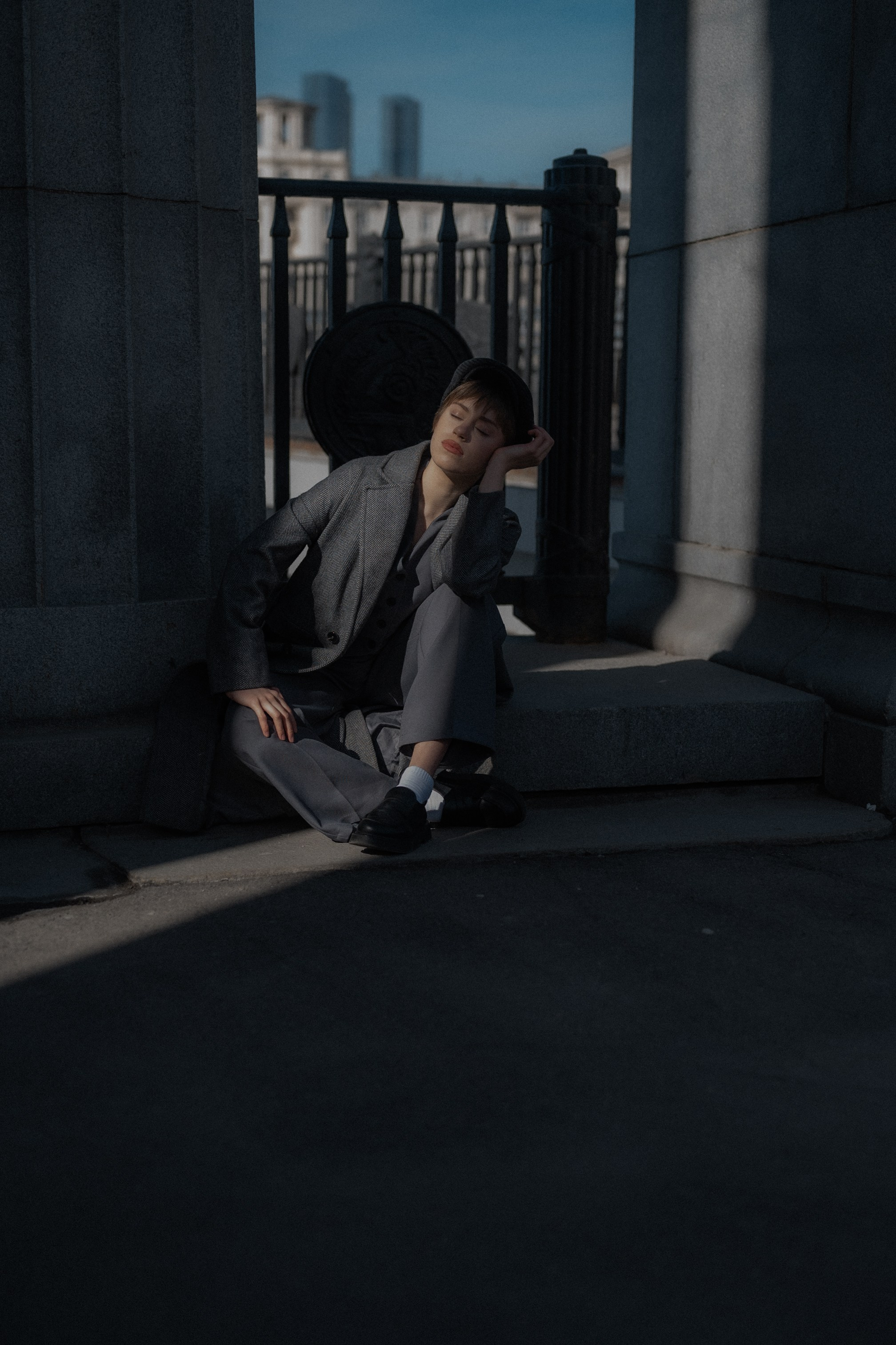 Фотопрогулка