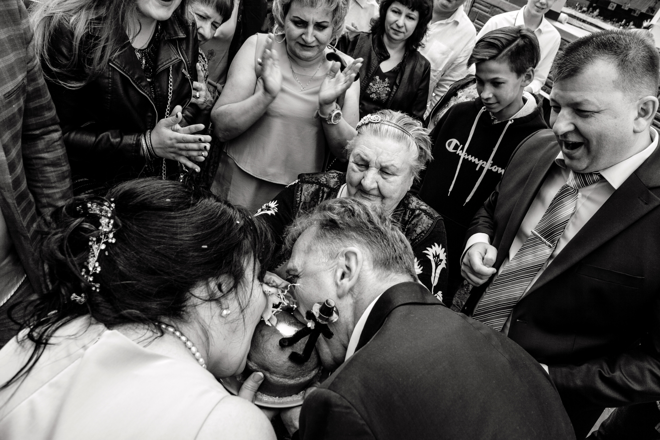 Свадебный фотограф Юлия Логинова