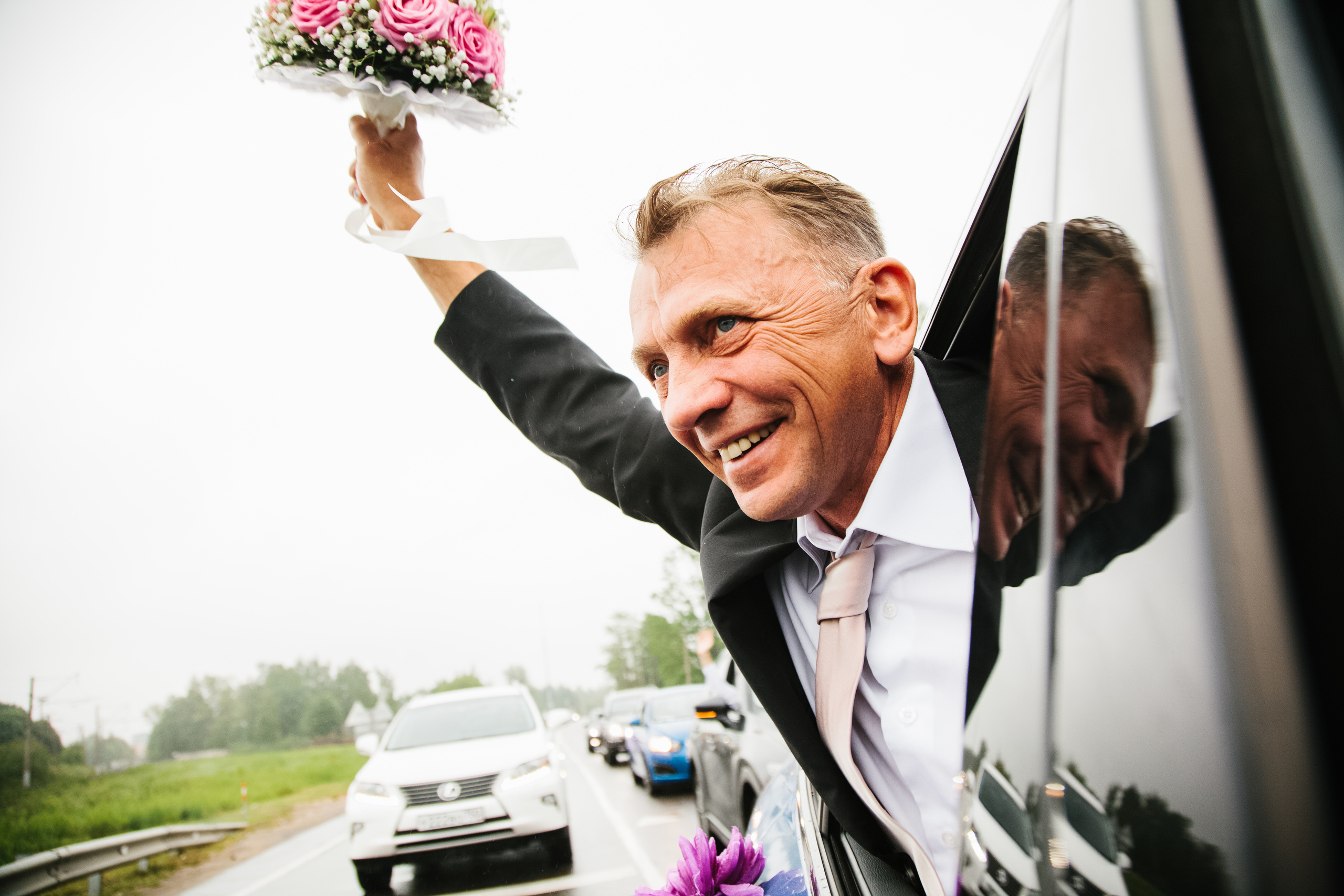 Свадебный фотограф Юлия Логинова