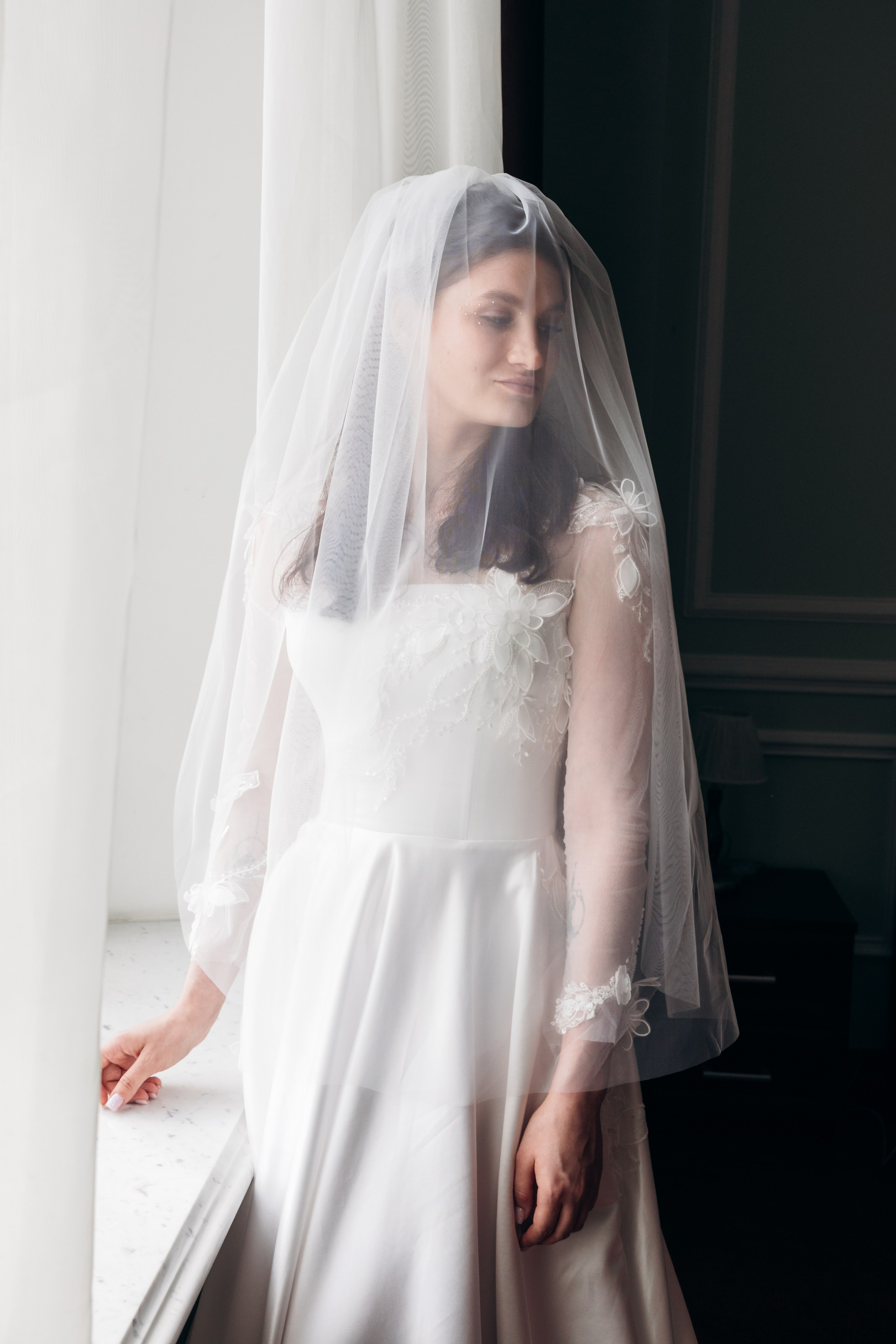 Павел & Екатерина. Питерский фотограф