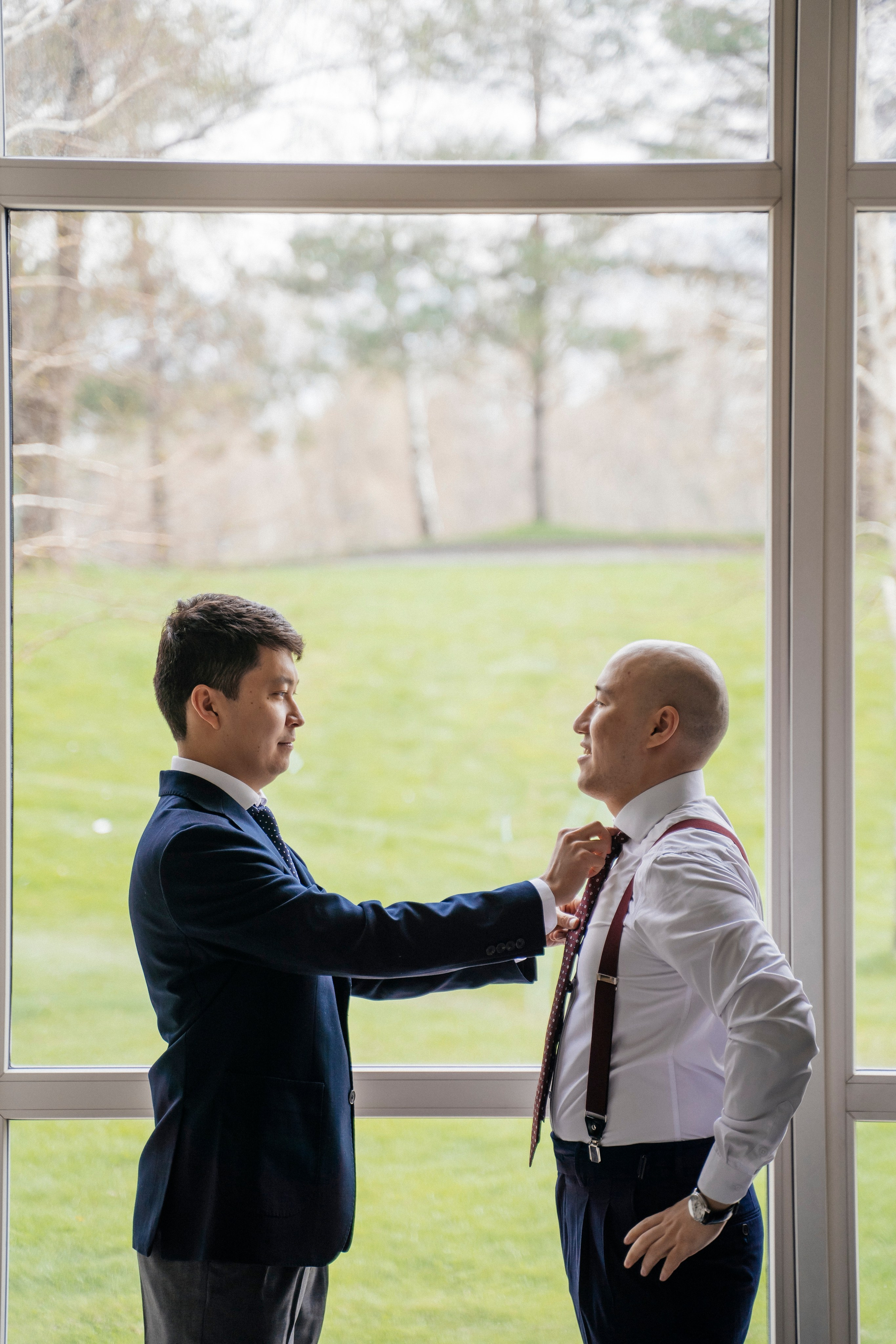 Kai & Zhazel. Wedding and Love story Photographer