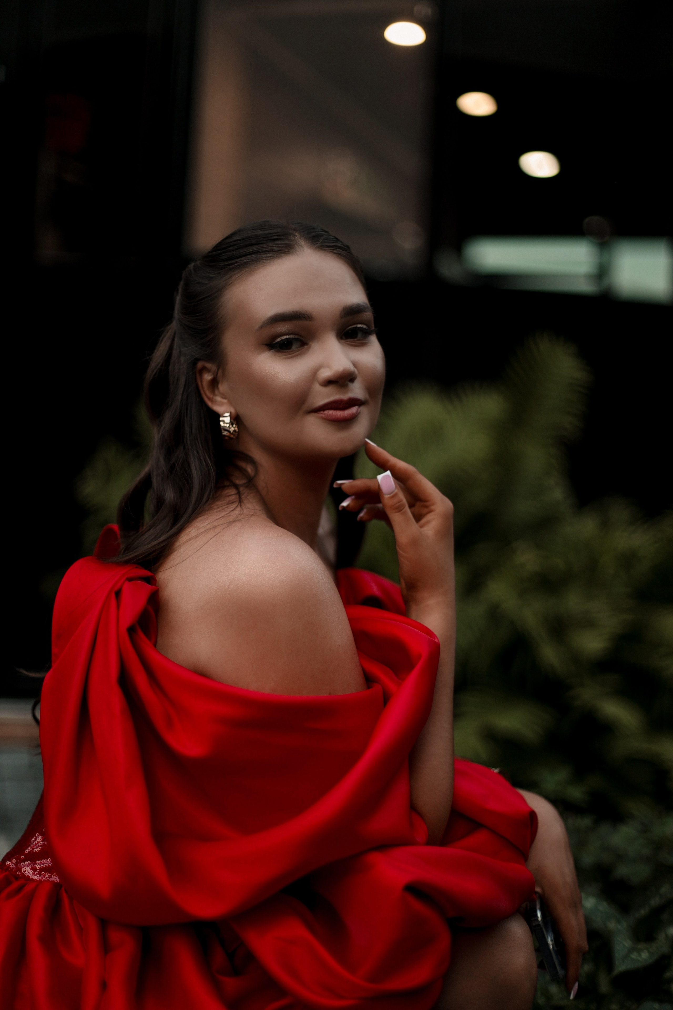 Галина. ФОТОГРАФ ИРКУТСК | ДАНИЕЛА МОНРО