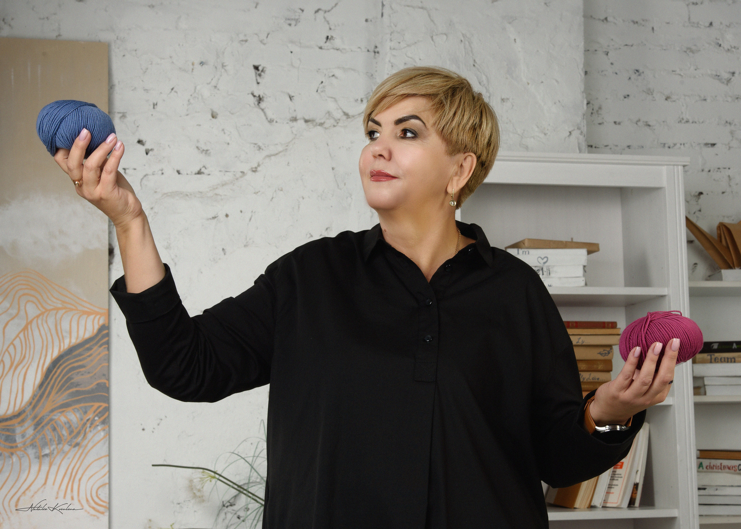 Елена. Портретный Семейный Fine-Art фотограф в Санкт-Петербурге Криулина