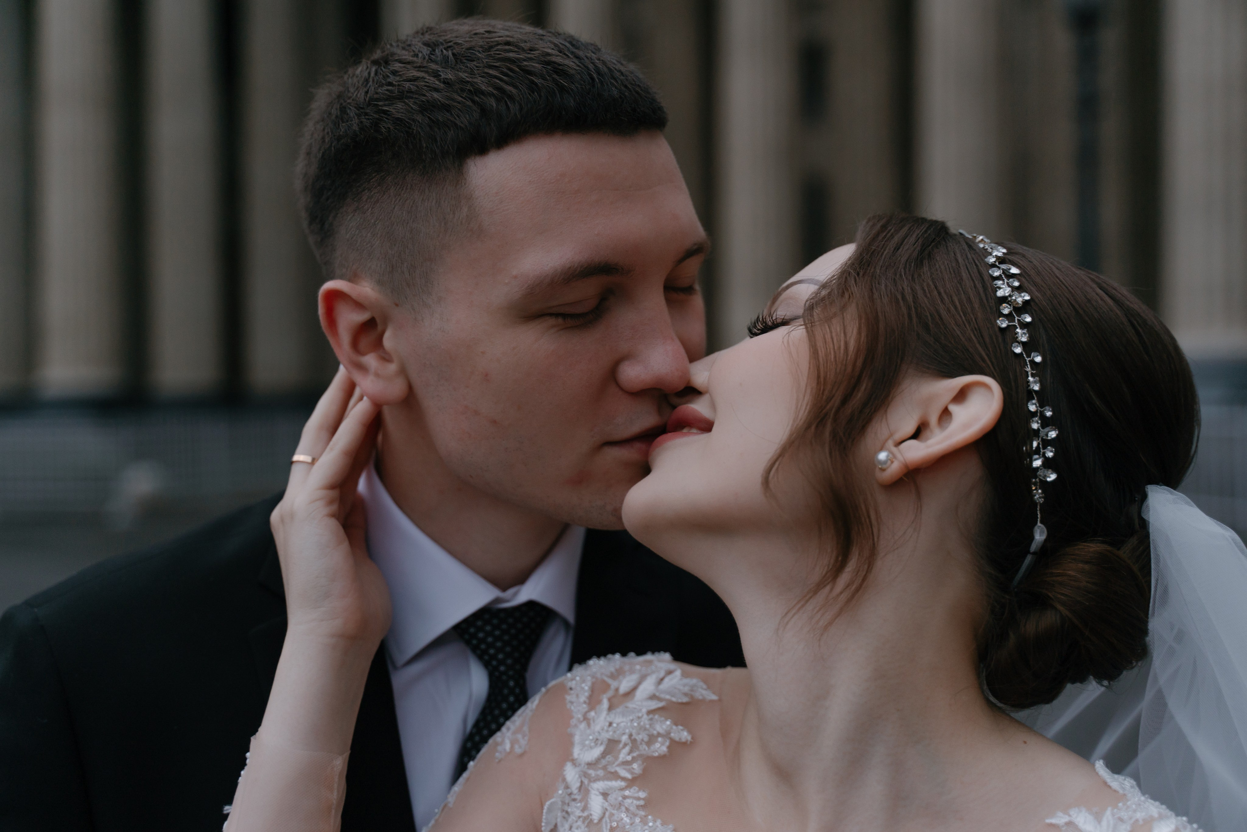 08.09.2023. Свадебный фотограф — Наталья Фед СПб/Москва