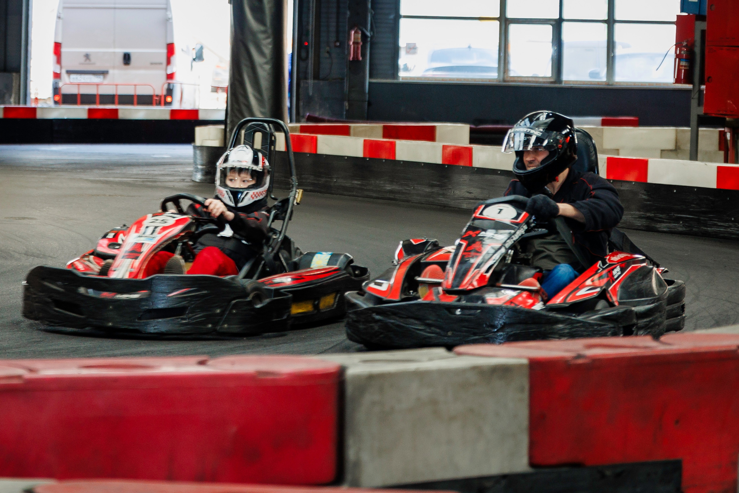 Уличный репортаж. Главная