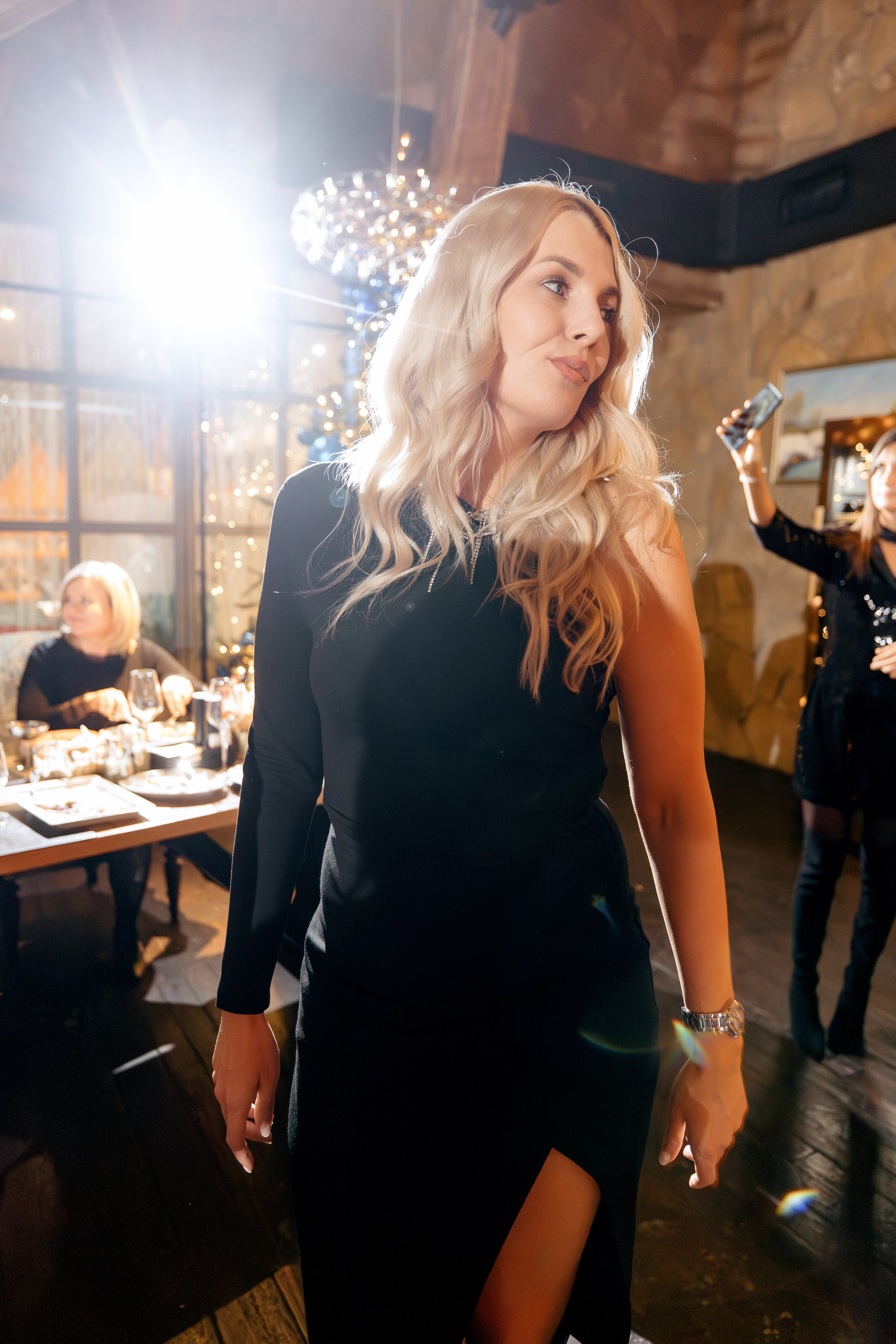 COLLA GEN. Фотограф в Красноярске