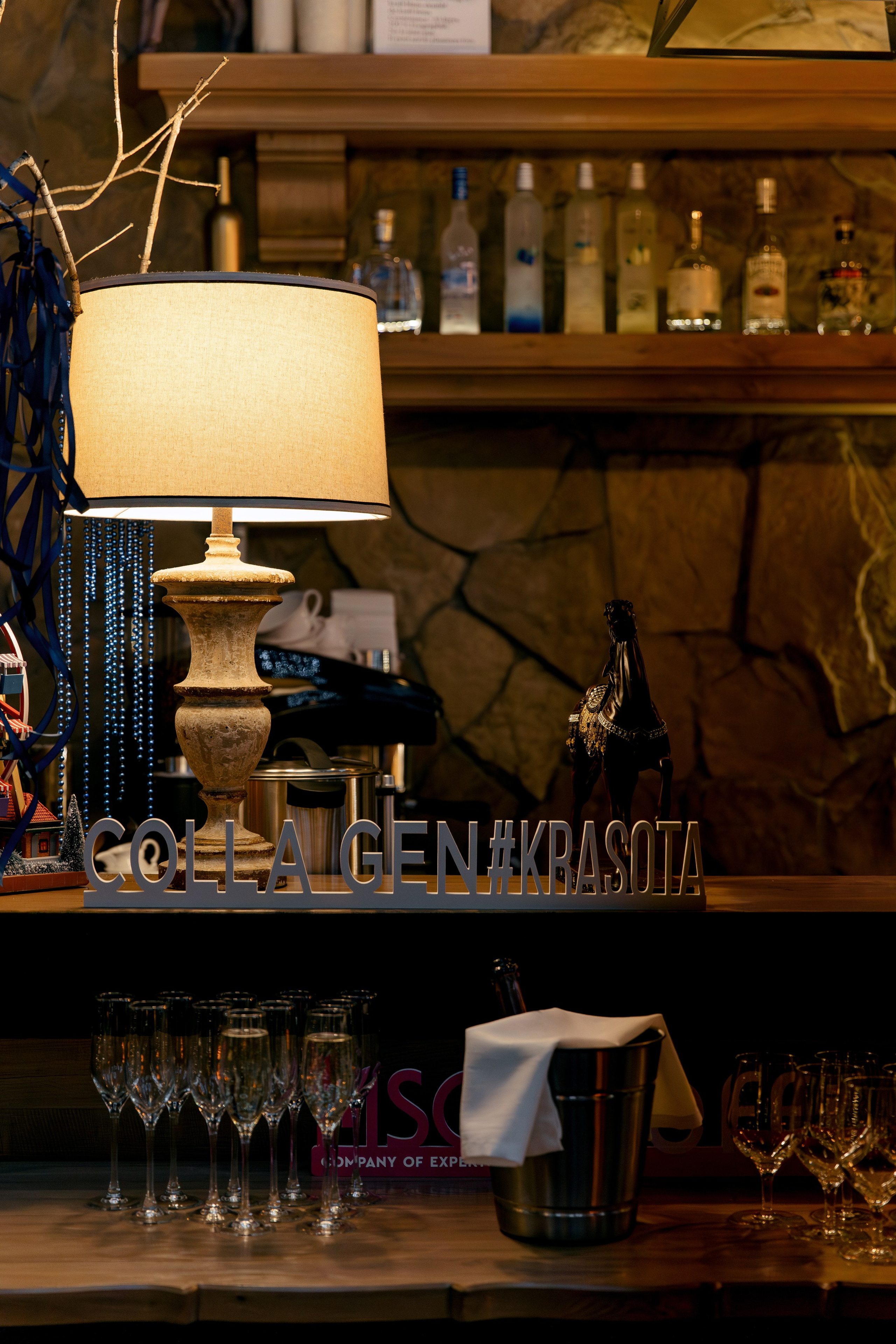 COLLA GEN. Фотограф в Красноярске