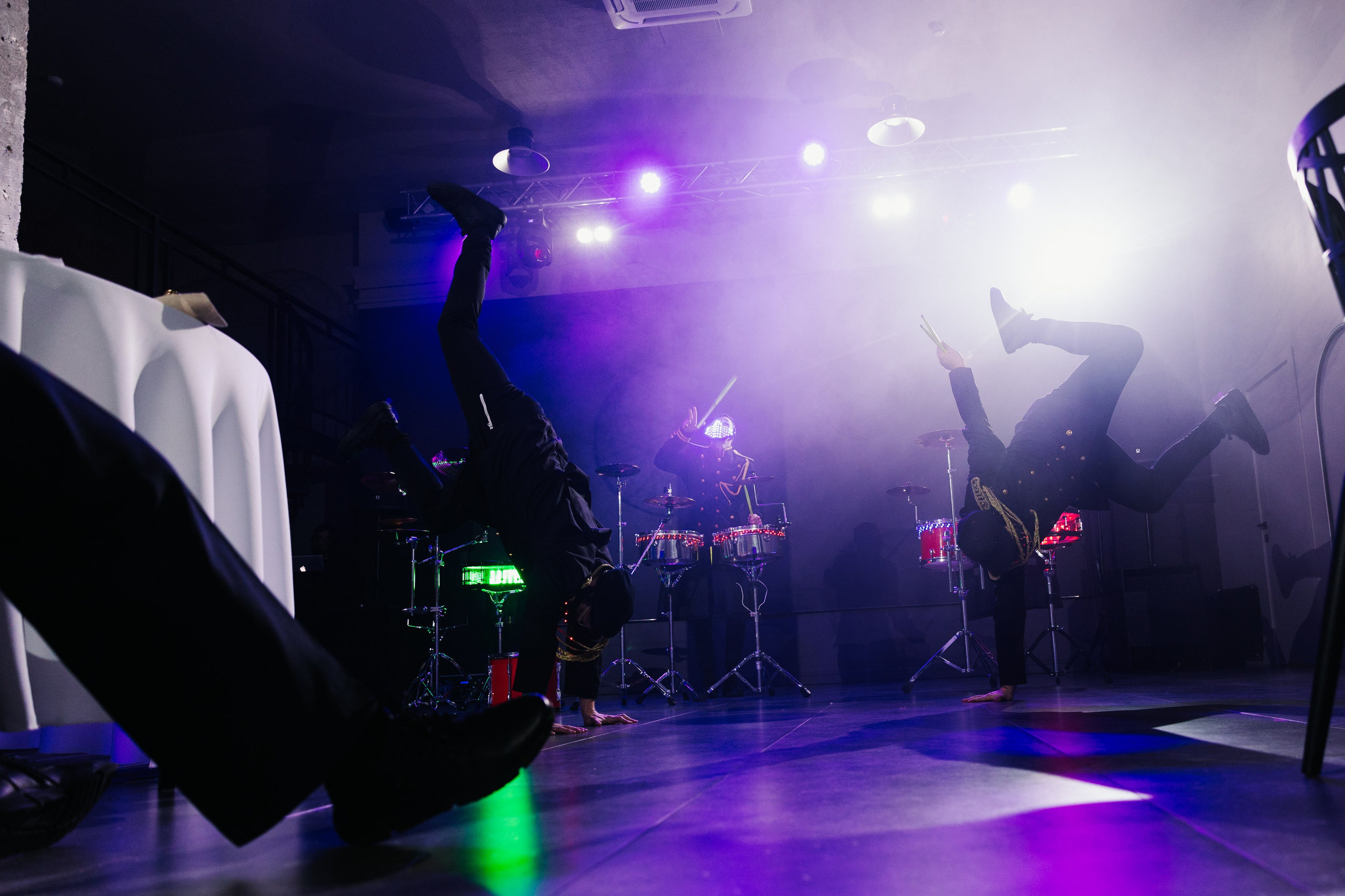 Юбилей. Фотограф в Красноярске