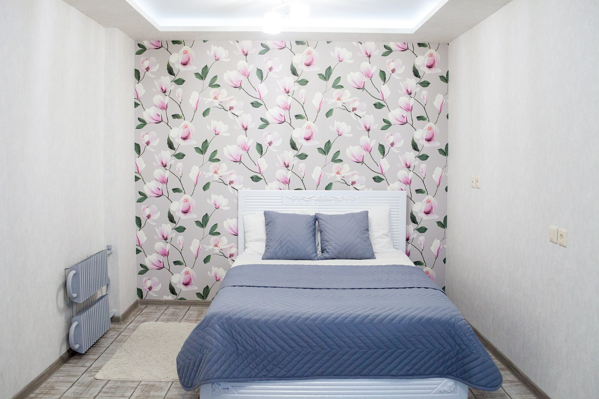 Киров 3к квартира 2 спальни. Анна Леденева Фотограф