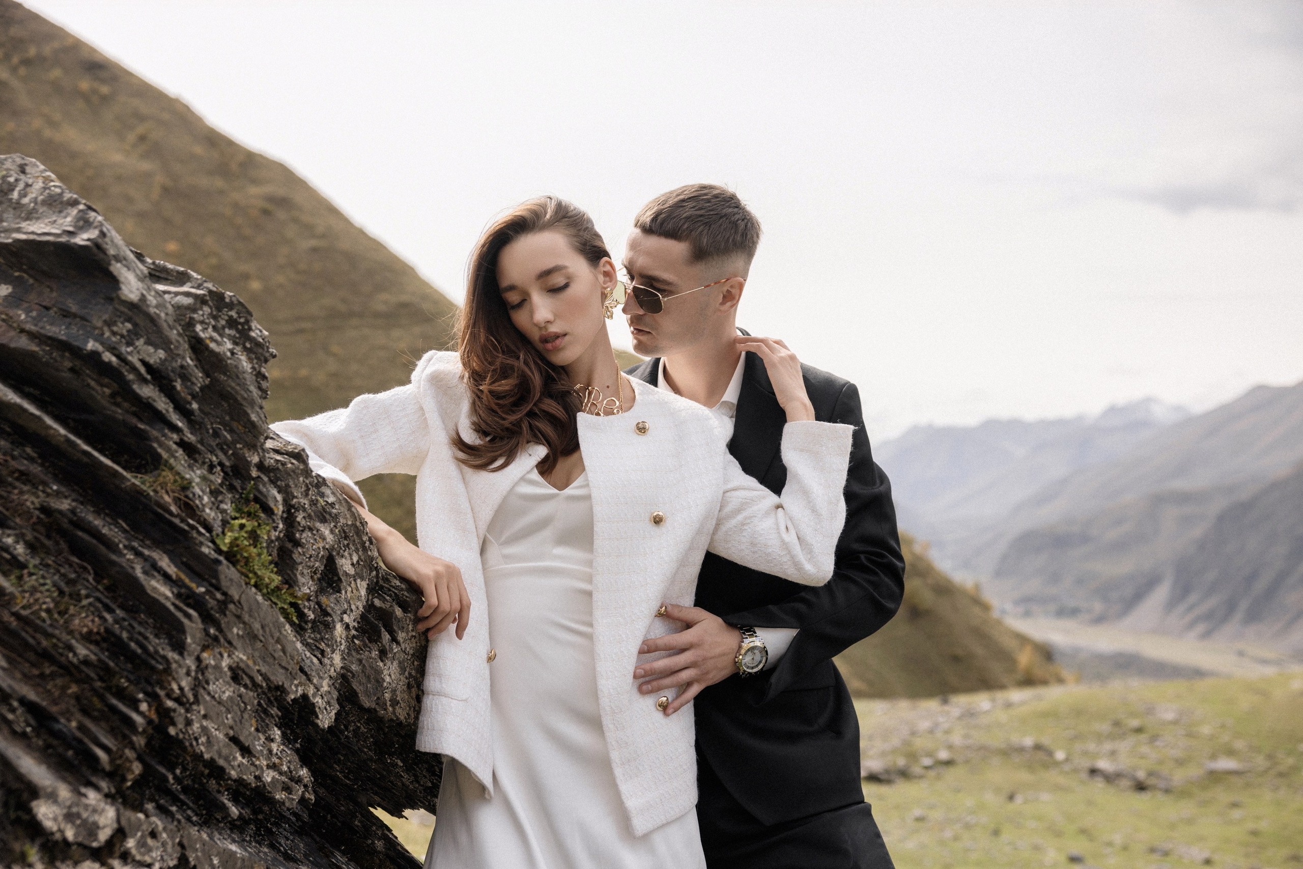 Свадебные фото. Свадебный фотограф  г. Тюмень Ольга Арсенюк