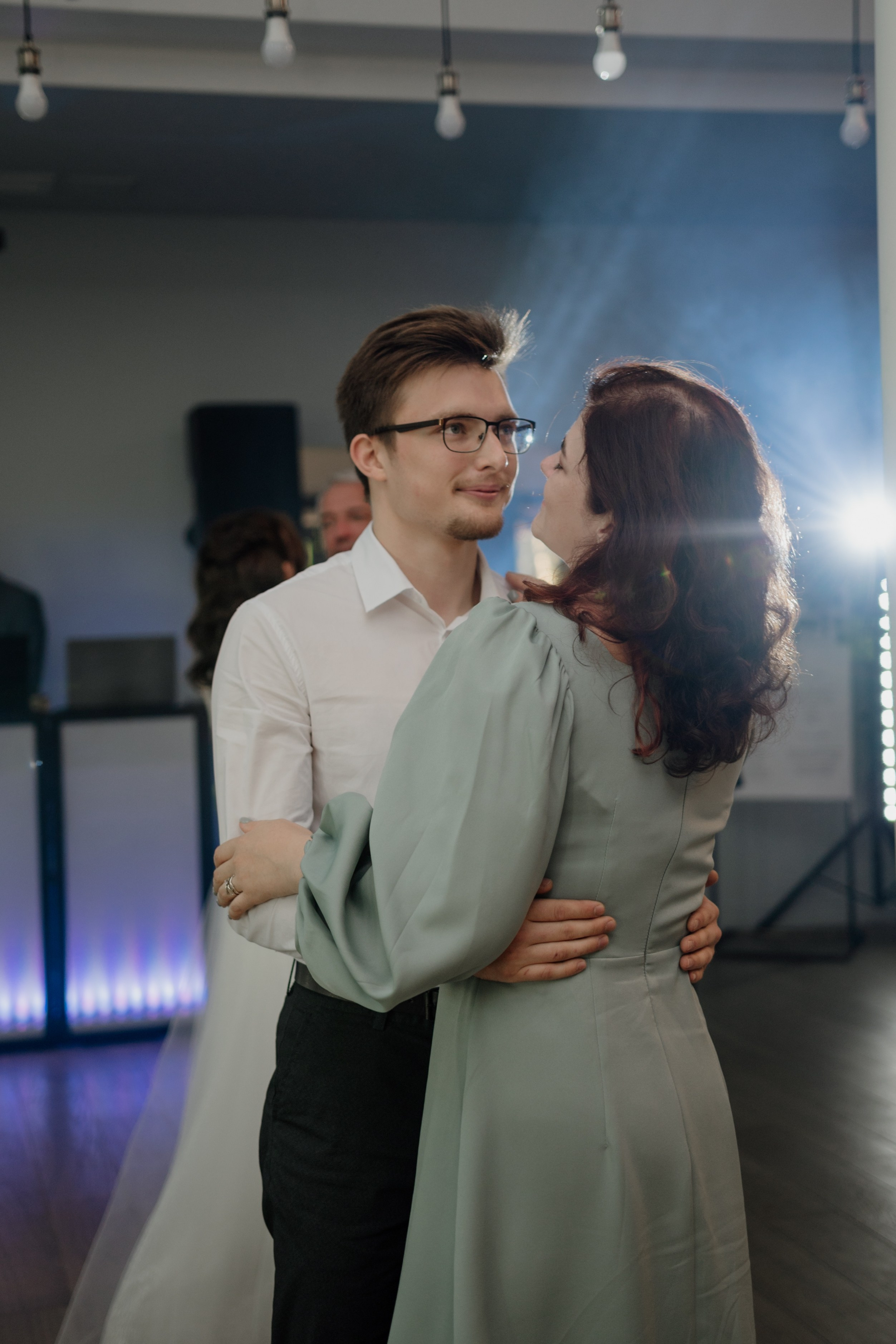 Глеб и Полина. Свадебный и Семейный фотограф в Ярославле Алёна Колясникова