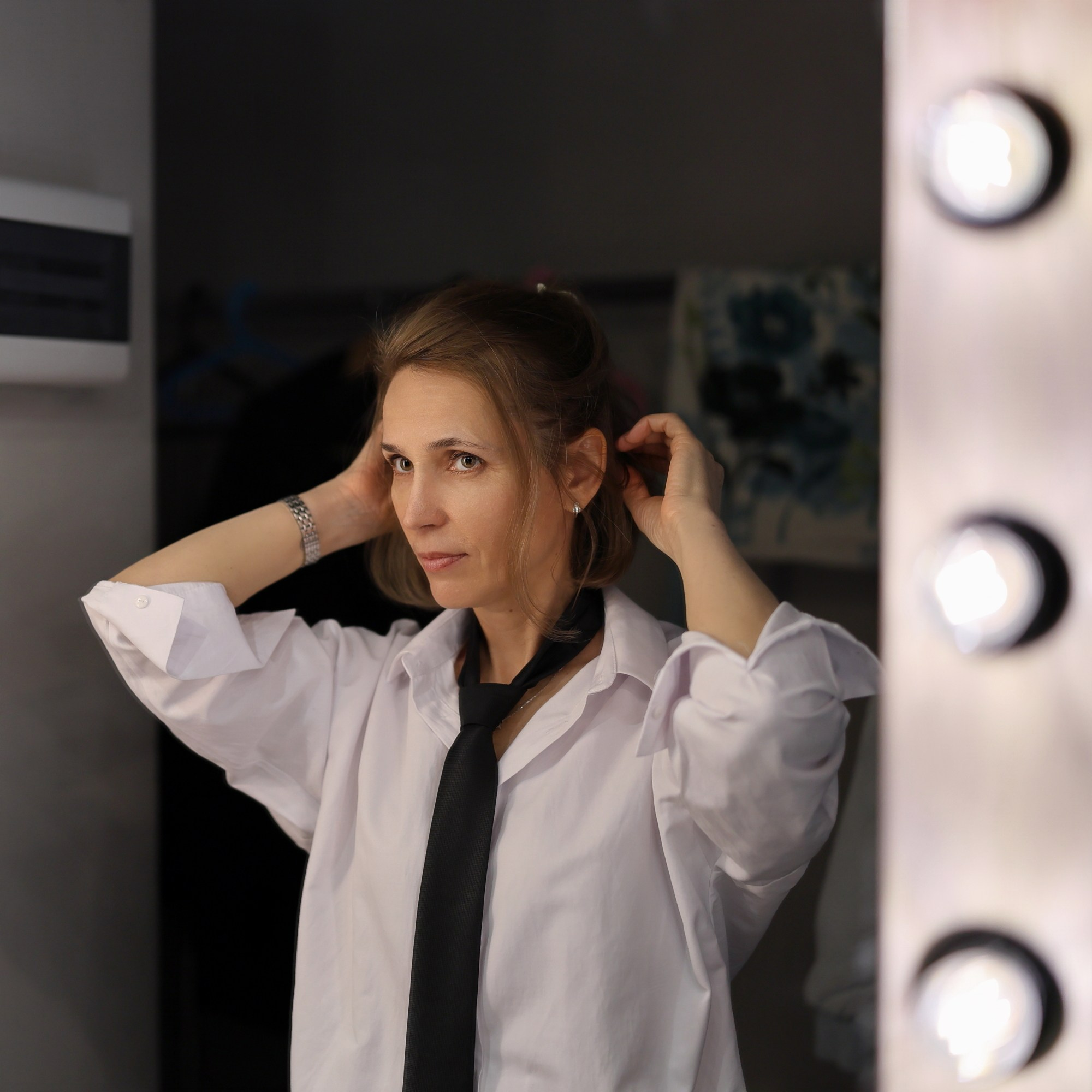 Ливадия. Портретный фотограф в Москве Андрей Федоровский