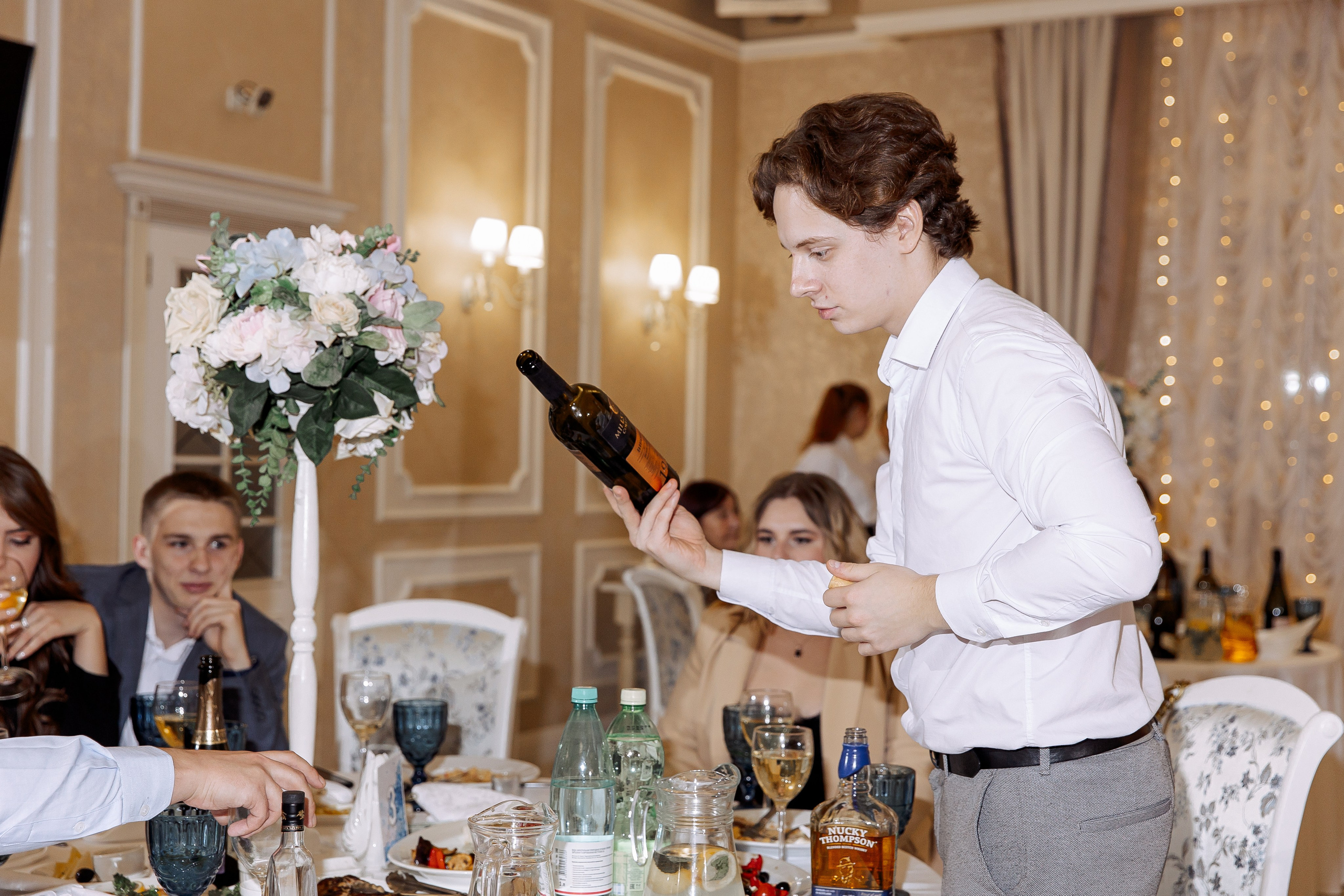 Владислава и Никита. Свадебный и семейный фотограф в Челябинске Юлия Ишимова