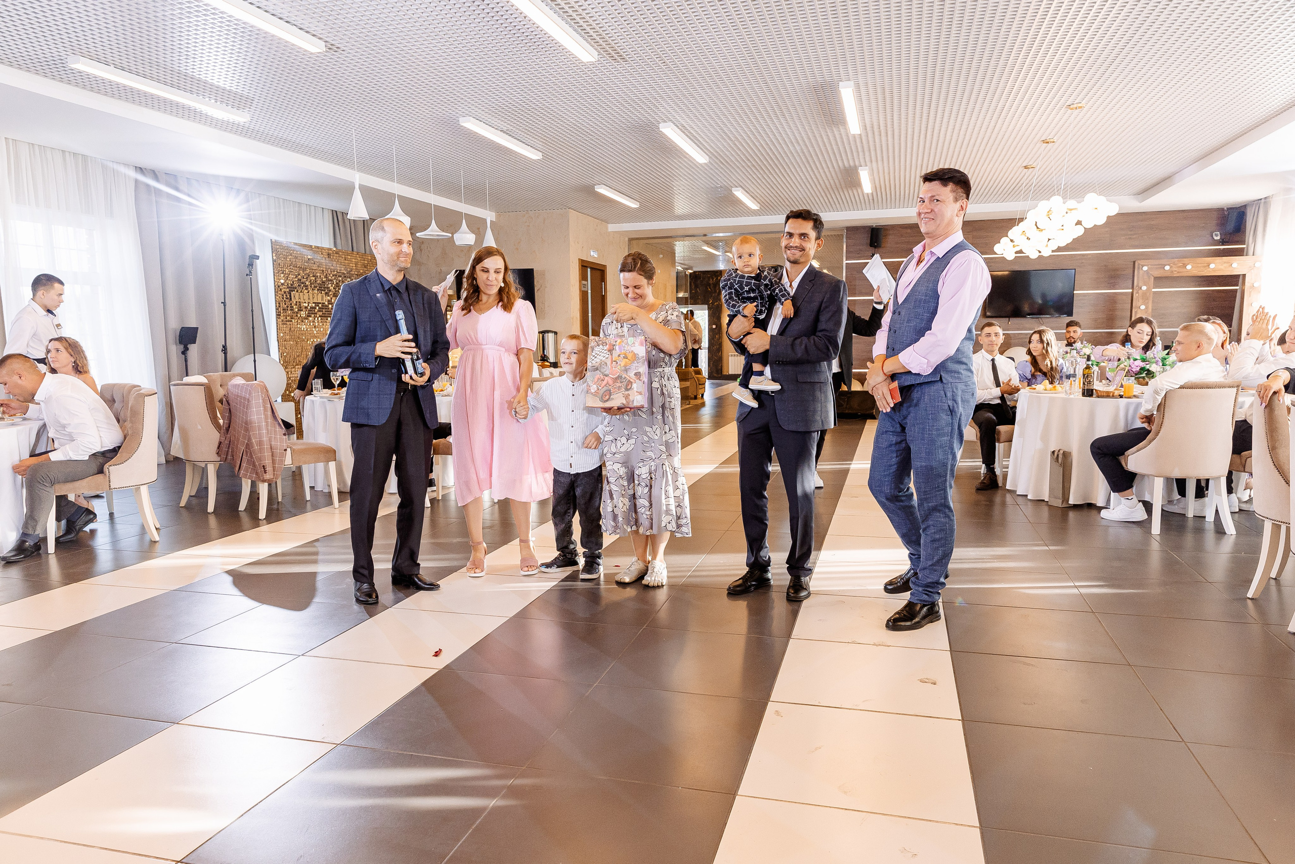 Любовь и Евгений. Свадебный и семейный фотограф в Челябинске Юлия Ишимова