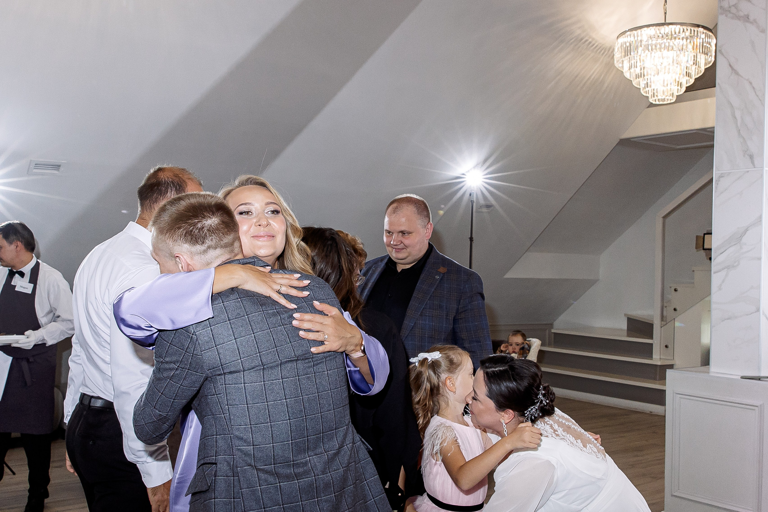 Станислав и Марина. Свадебный и семейный фотограф в Челябинске Юлия Ишимова