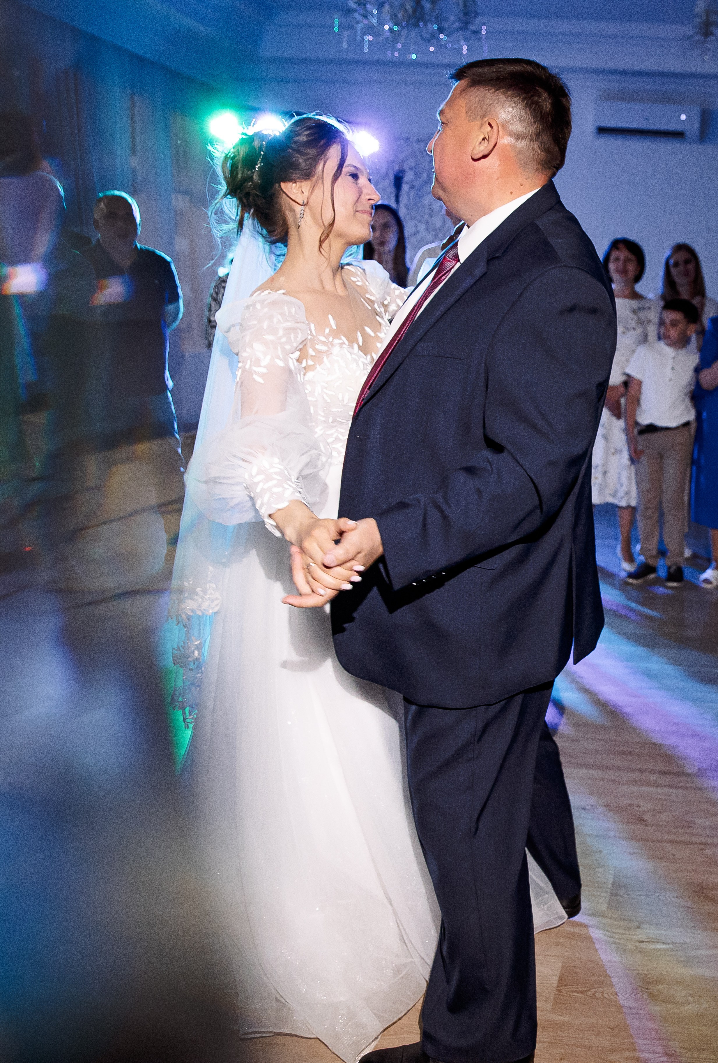 Евгений и Татьяна. Свадебный и семейный фотограф в Челябинске Юлия Ишимова