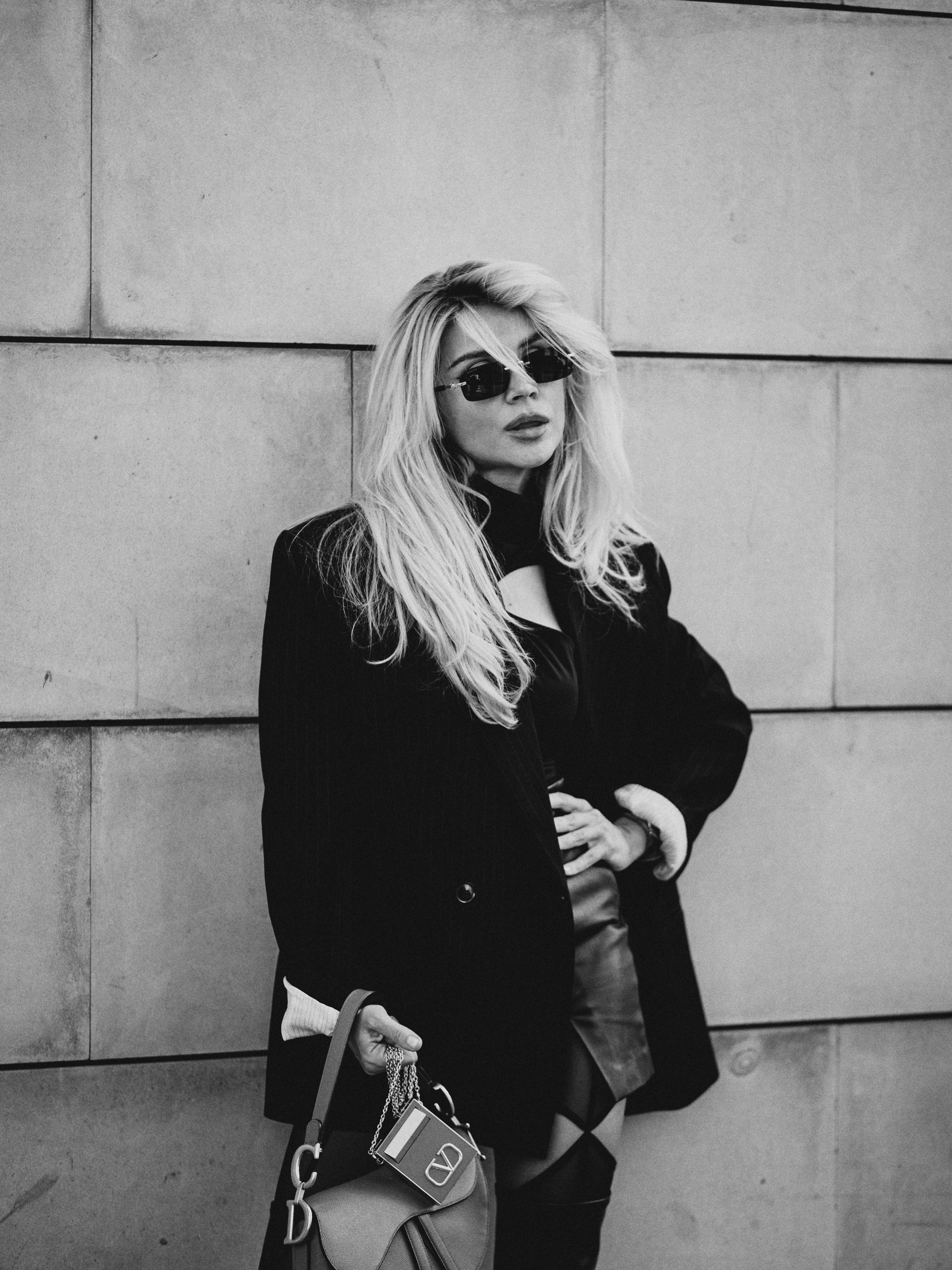 Галя. Портретный фотограф в Москве Ольга Крылова