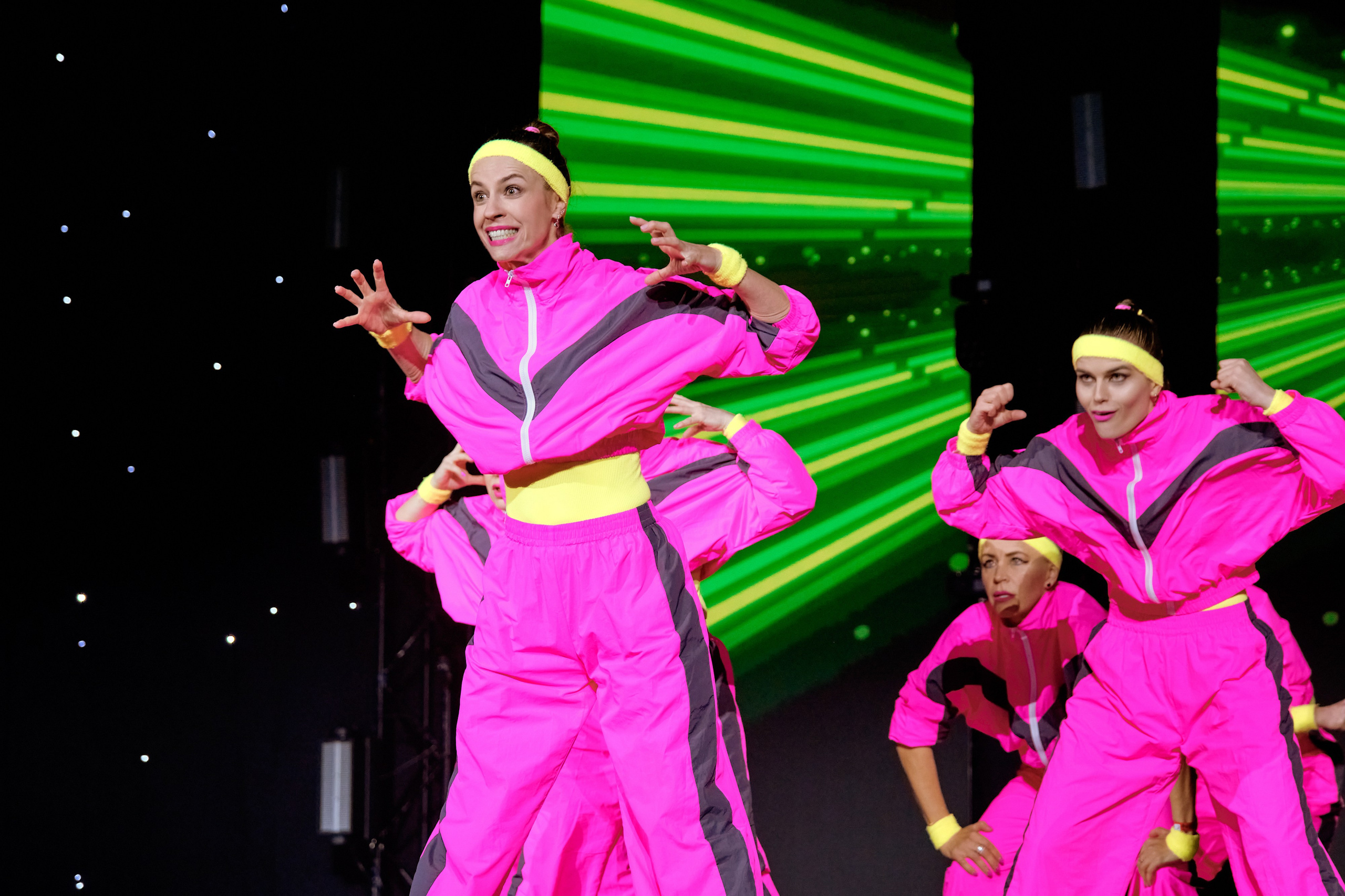 Todes Фест в Нижнем Новгороде. Репортажный фотограф Анастасия Ащепкова