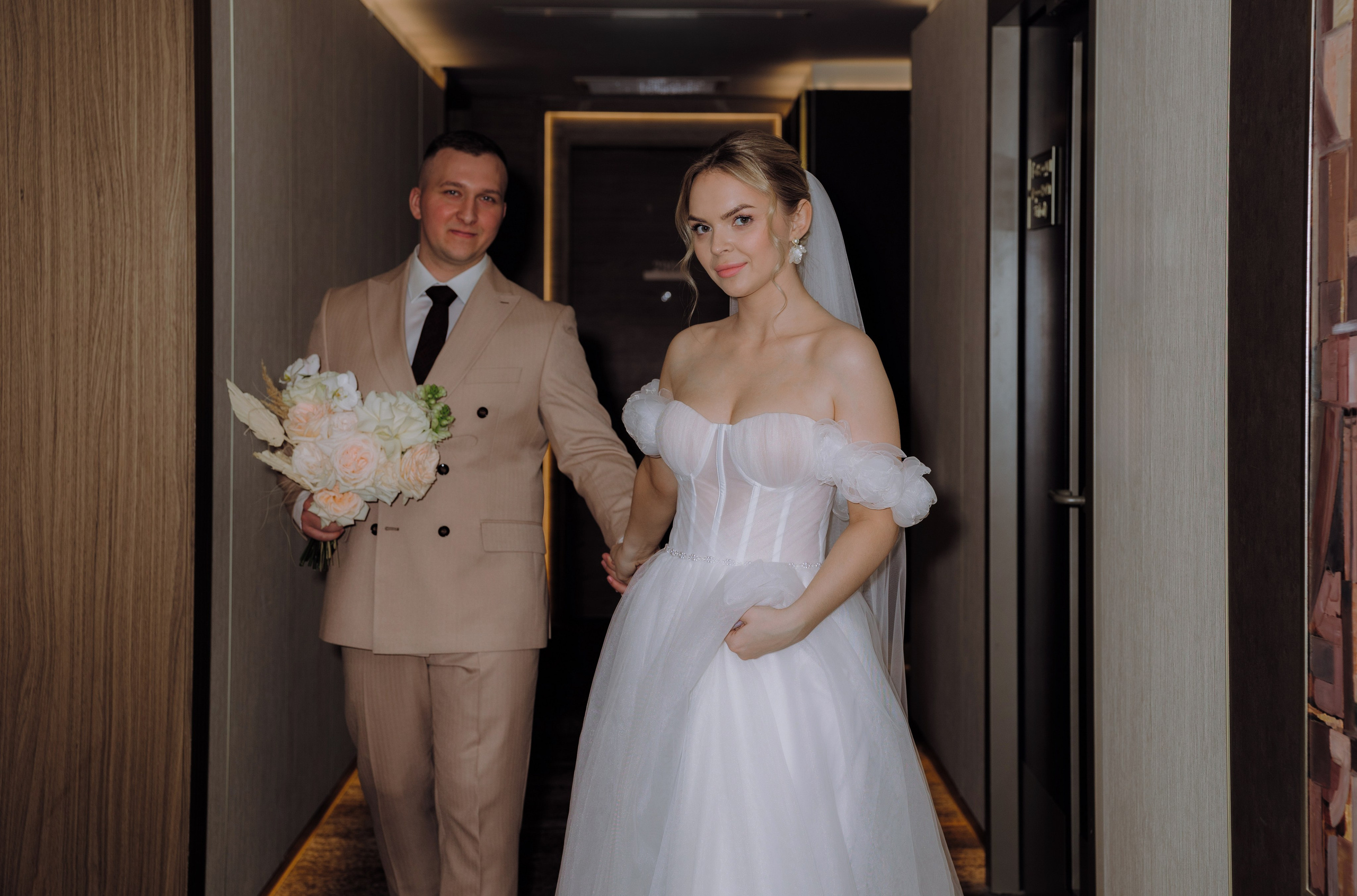 KSENIA_NIKITA (RADISSON). Фотограф Андрей Ширкалин Москва Московская обл, Коломна, Рязань