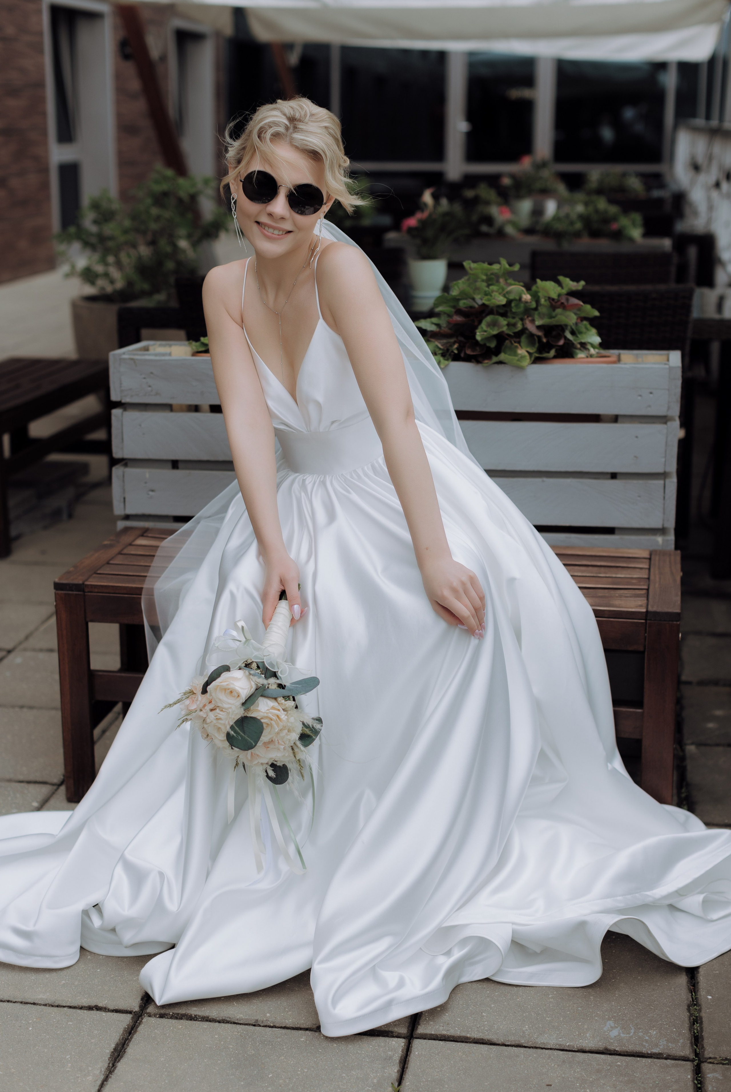 DMITRY AND KRISTINA (Forest_dew). Фотограф Андрей Ширкалин Москва Московская обл, Коломна, Рязань