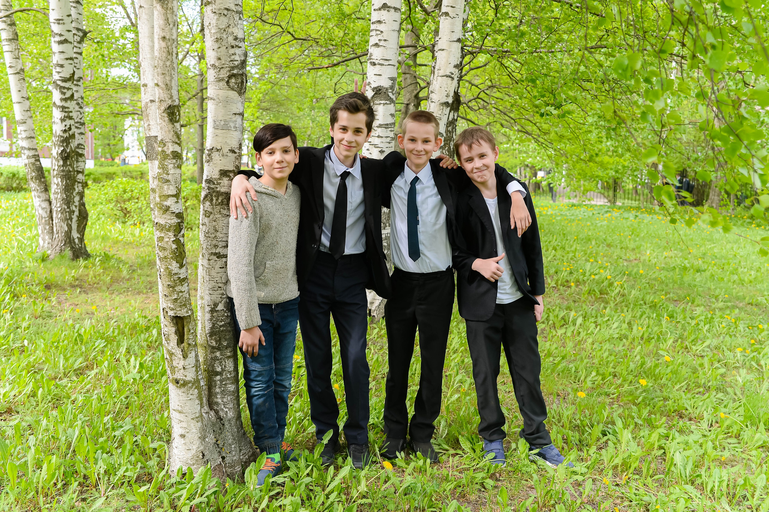 Школа. Выпускные альбомы для детских садов Санкт-Петербург