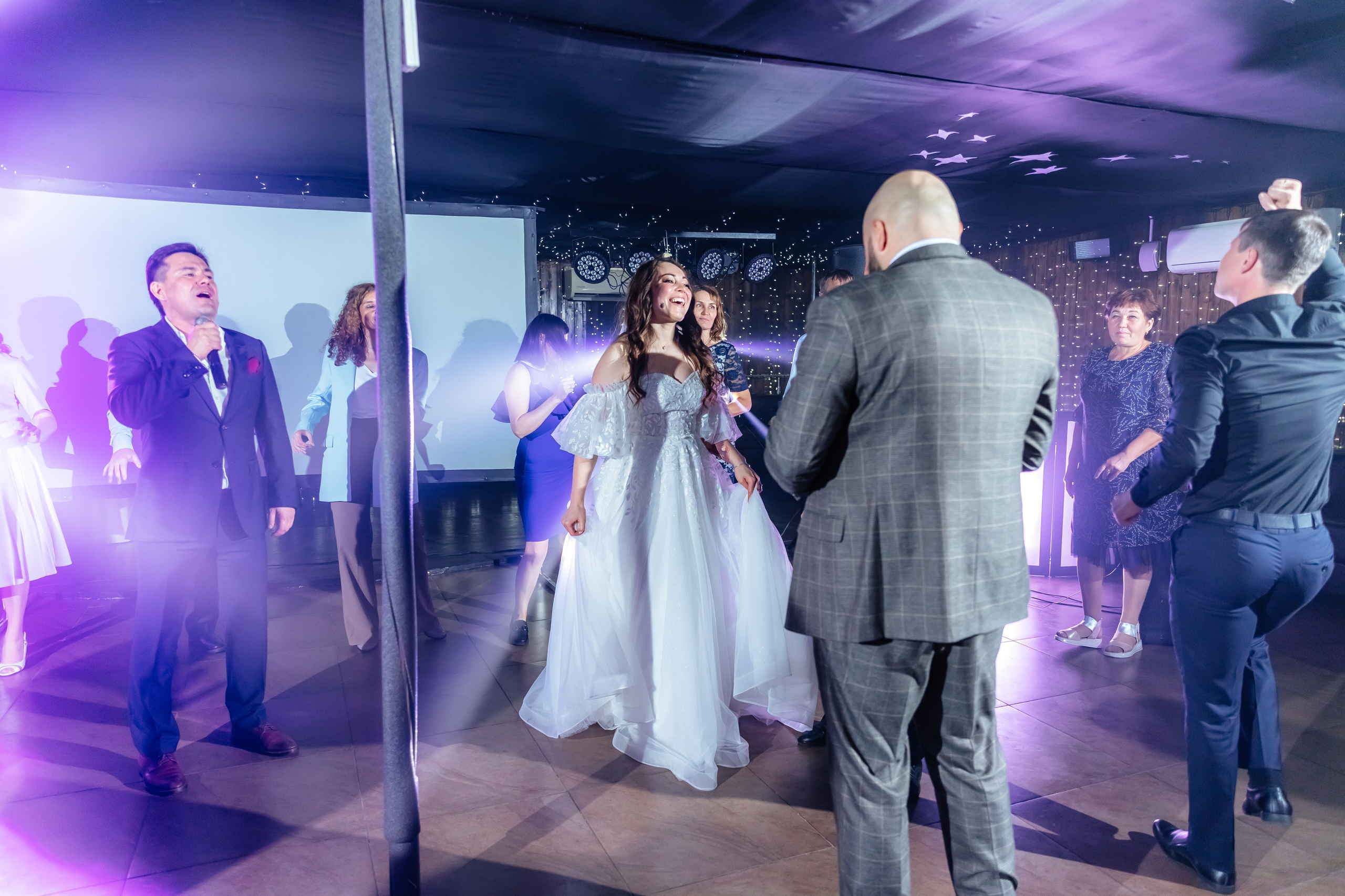 Эдуард и Айназ. Свадебный и семейный фотограф Разида Мухаметова