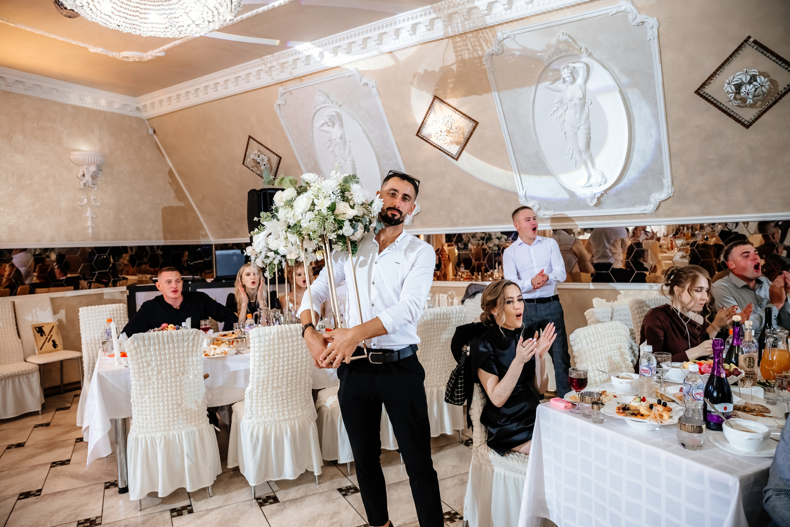 Игорь и Дарья. Свадебный и семейный фотограф Разида Мухаметова