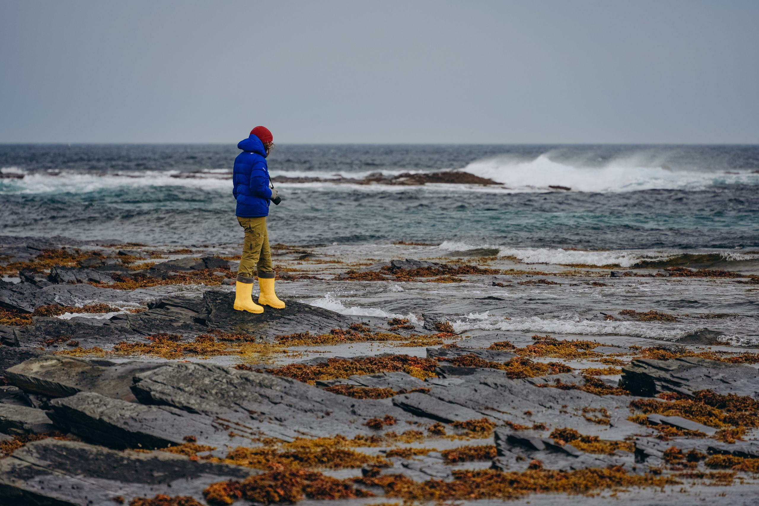 СЕВЕР. Event фотограф Степанова Александра