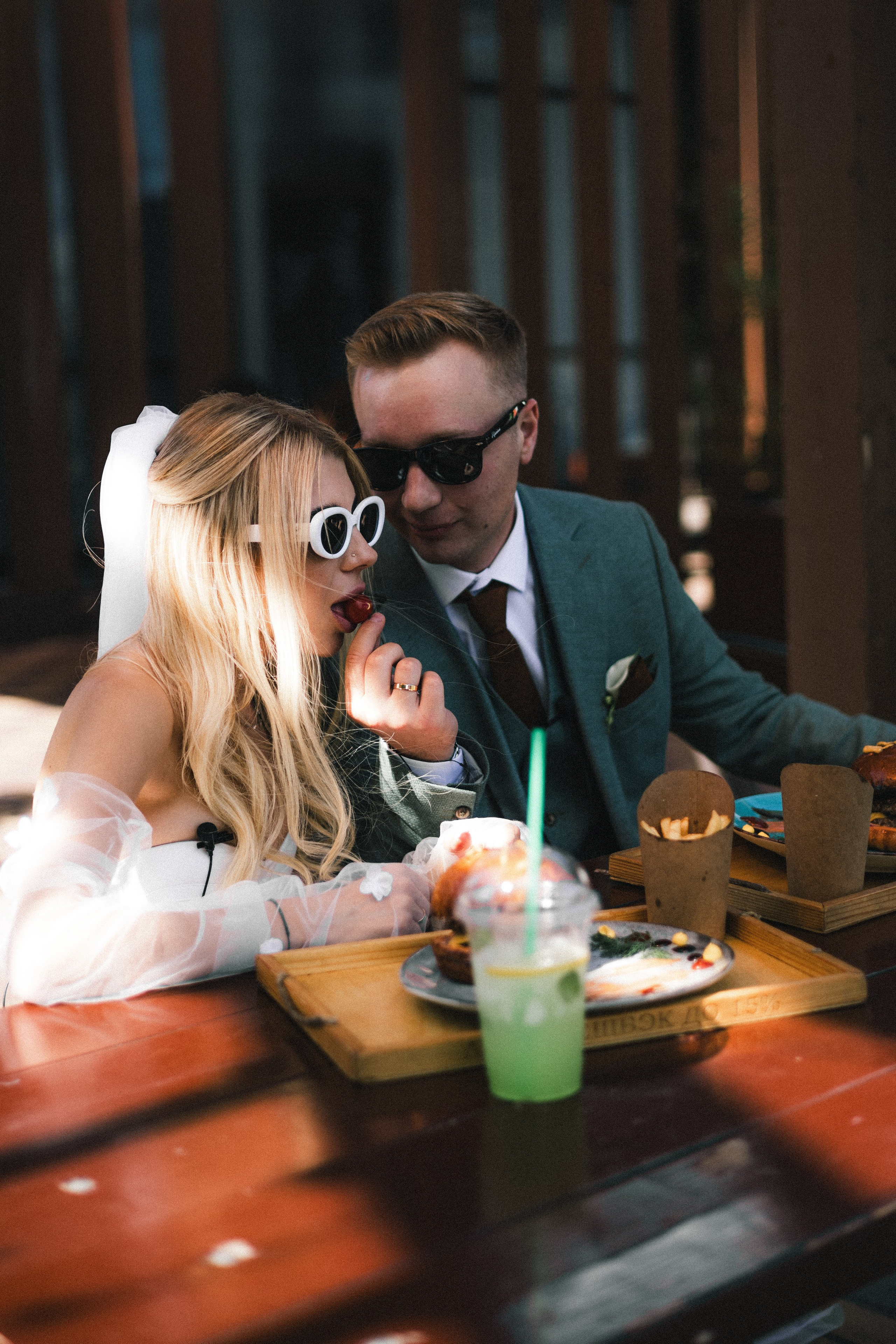 Свадьбы. Фотограф Воронеж