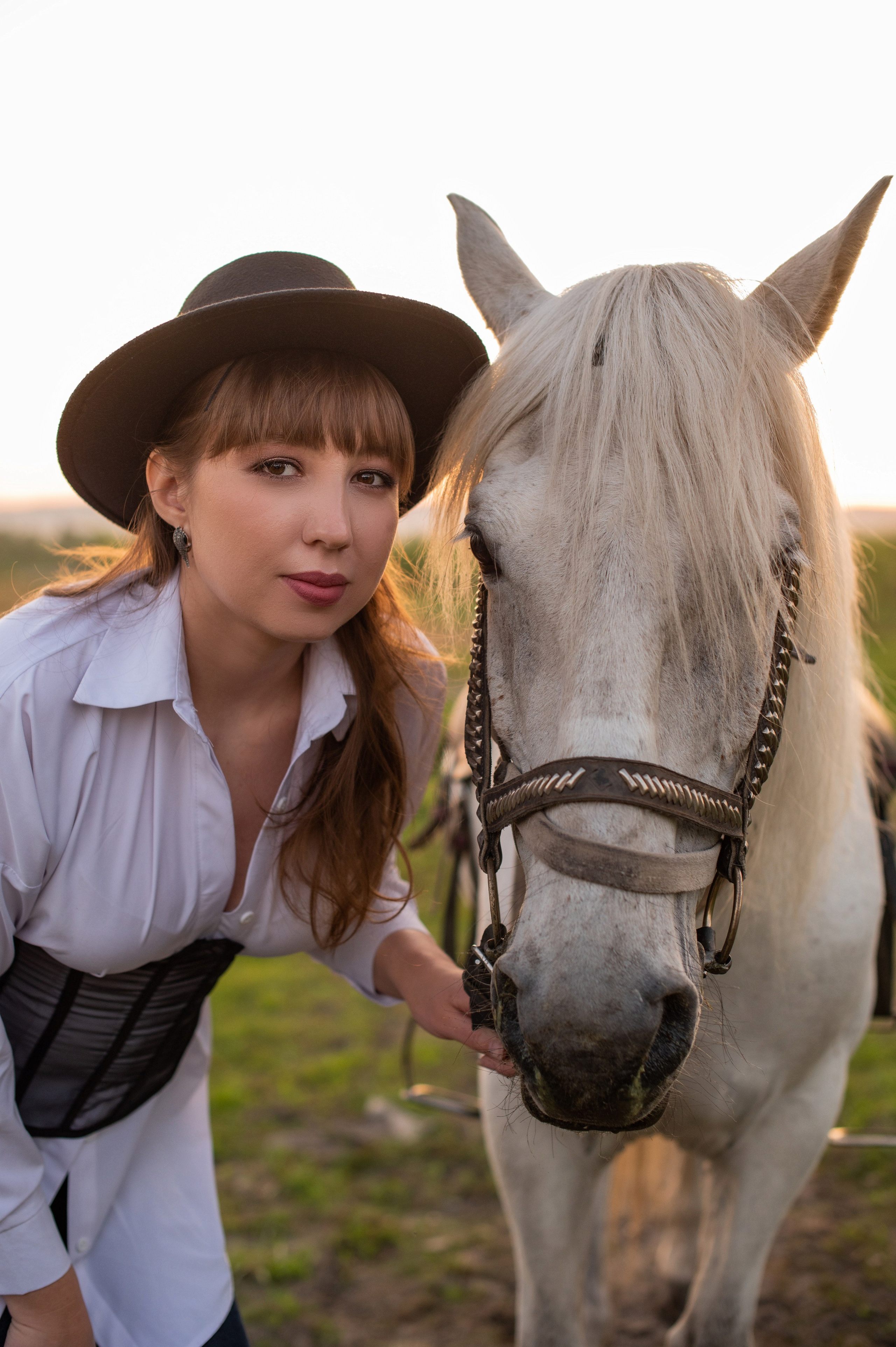 Полина. Фотограф Виктория Воронина