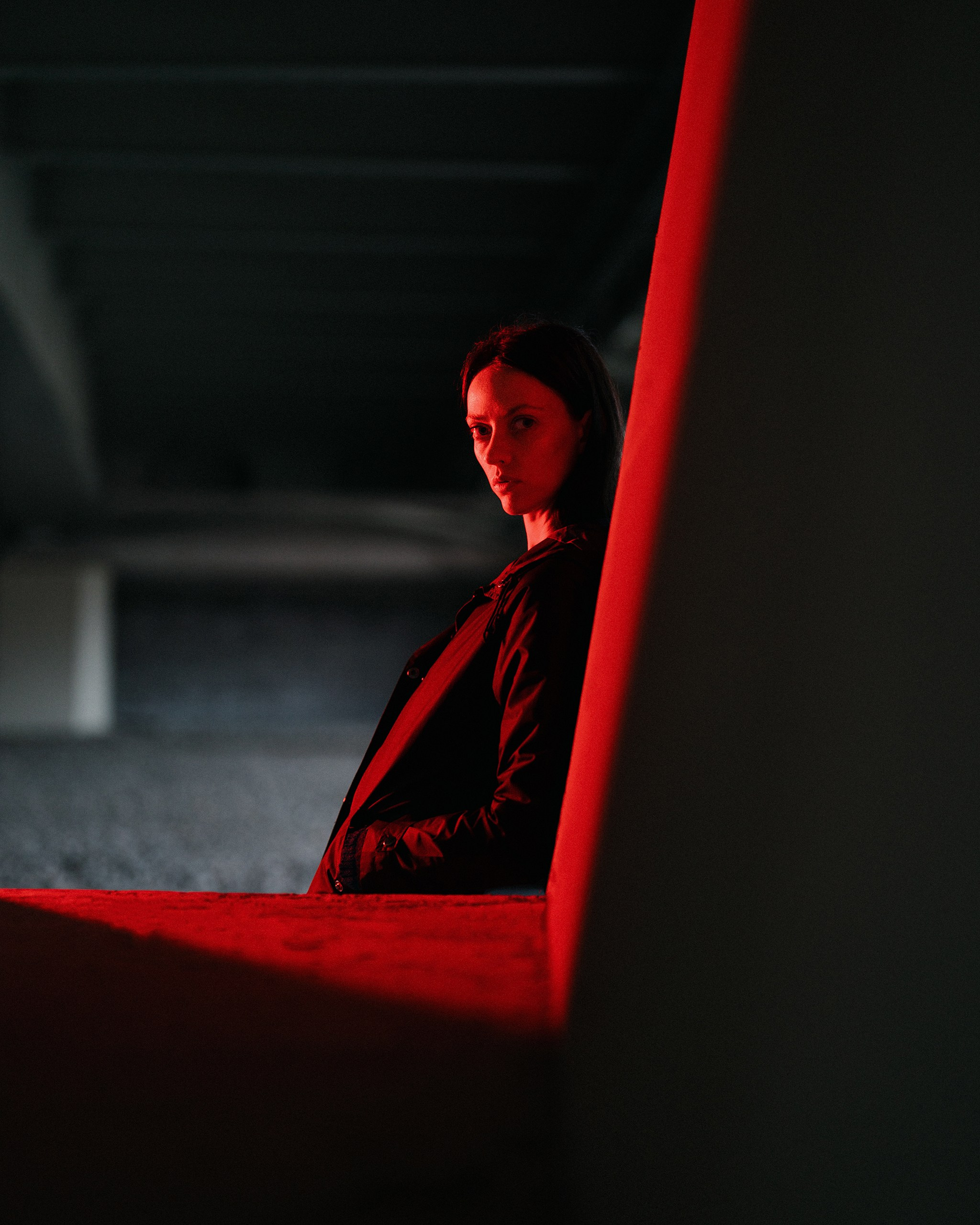 Katya. Асхат Бардынов