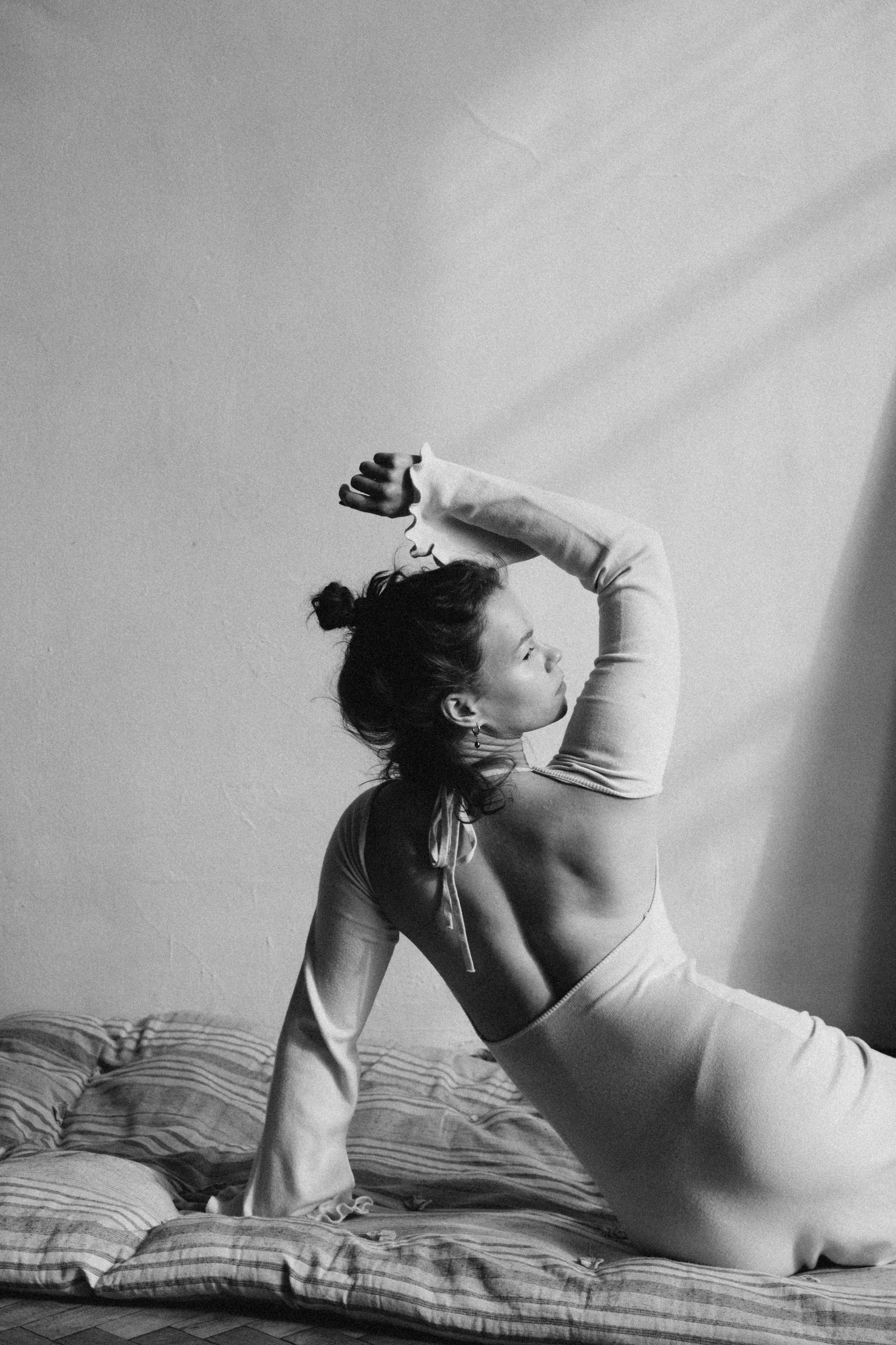 Студийная для девушки. Профессиональный фотограф, Санкт-Петербург — Виктория Богомолова