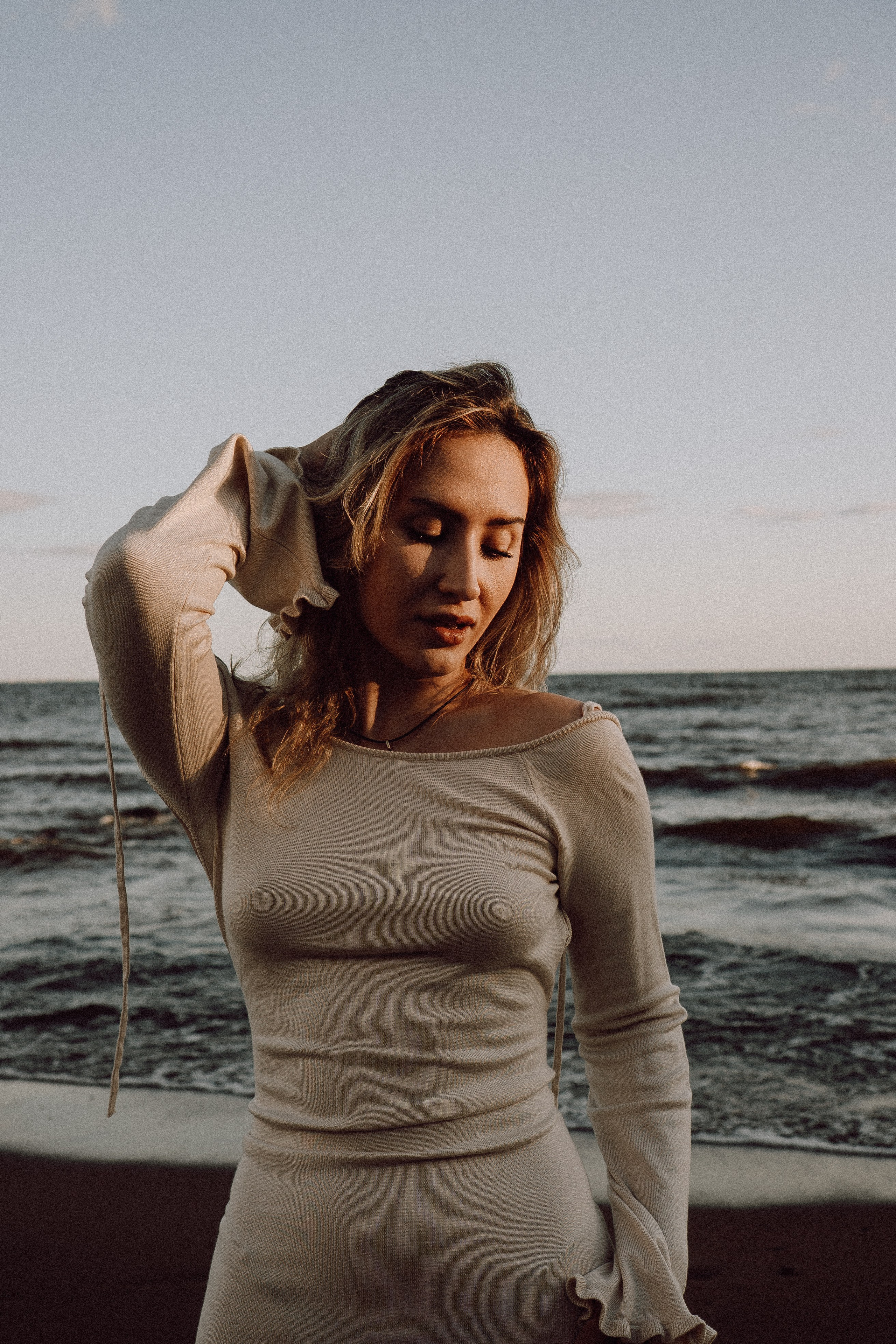 РОМАНТИКА ФИНСКОГО ЗАЛИВА. Профессиональный фотограф, Санкт-Петербург — Виктория Богомолова