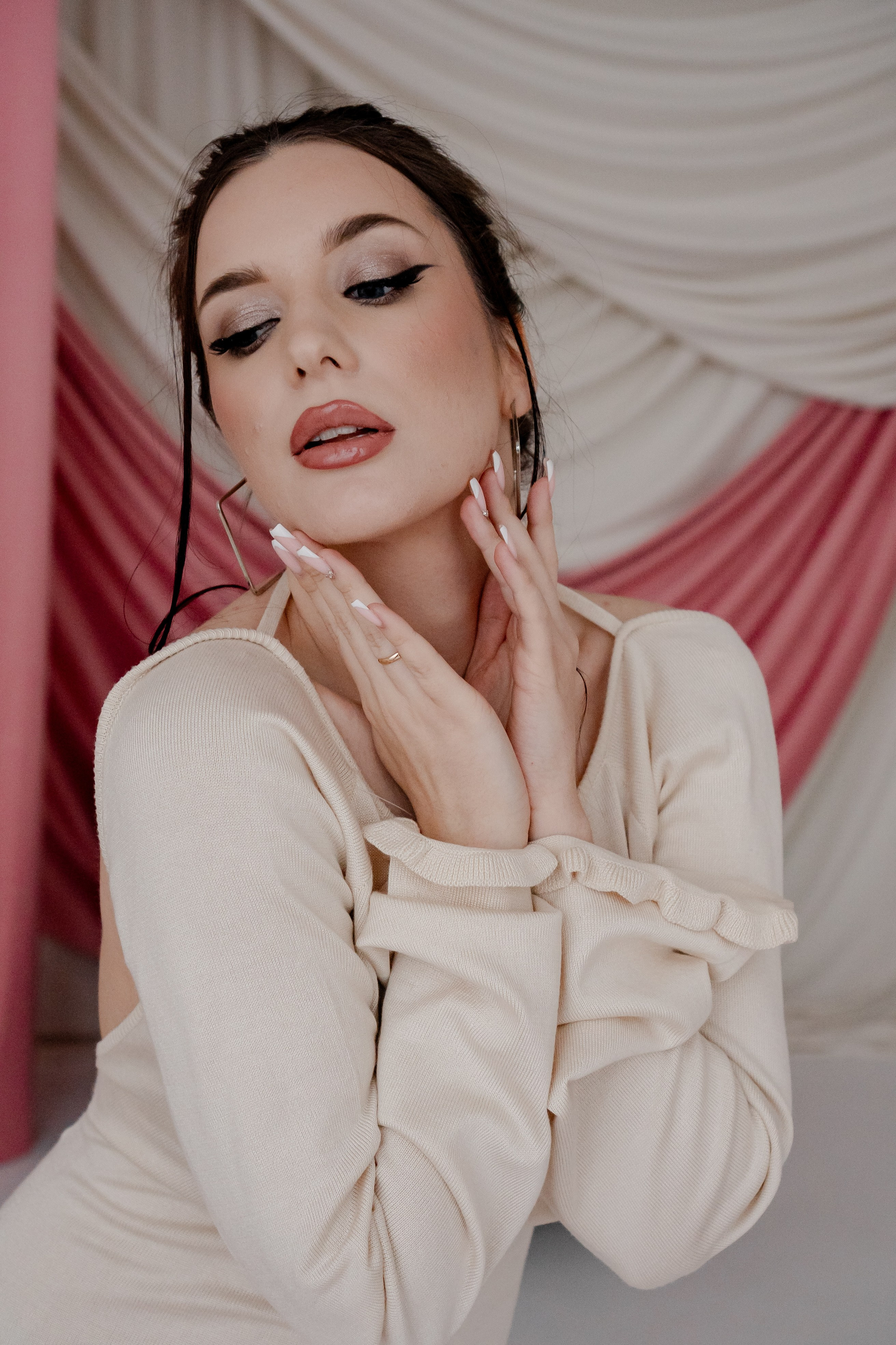 Весенняя. Профессиональный фотограф, Санкт-Петербург — Виктория Богомолова