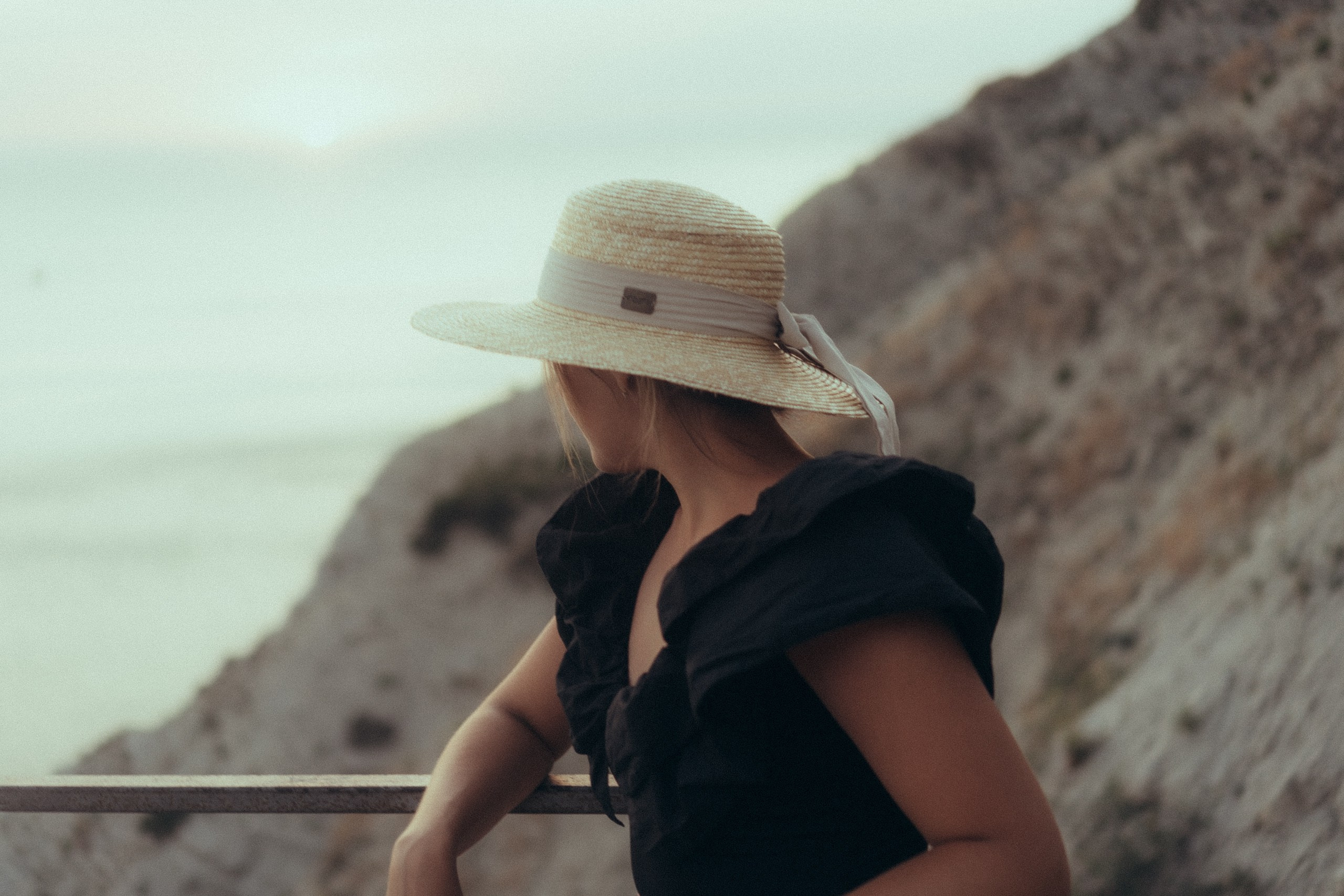Вечерняя прогулка по Анапе. Профессиональный фотограф, Санкт-Петербург — Виктория Богомолова