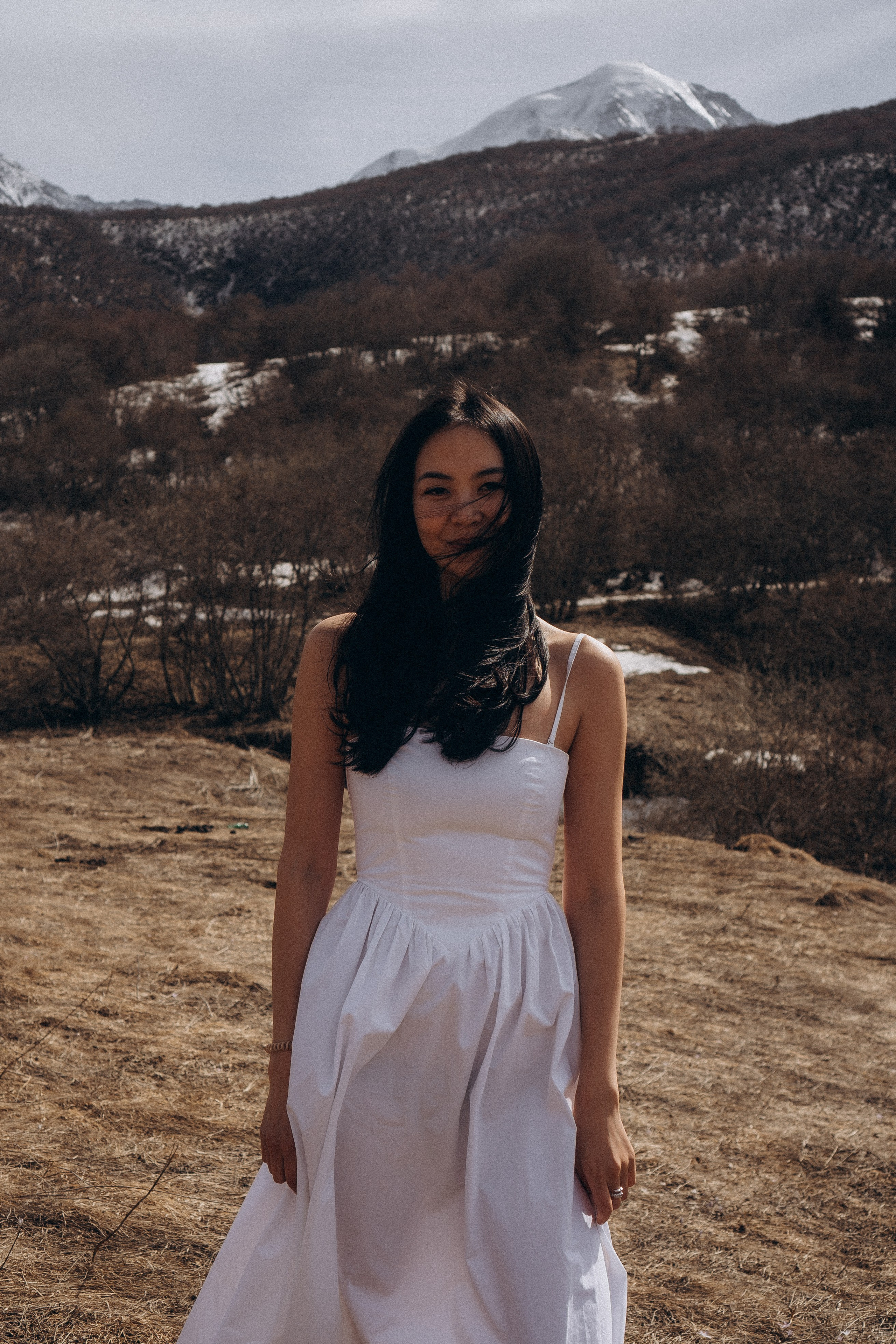 ОСЕТИЯ. Профессиональный фотограф, Санкт-Петербург — Виктория Богомолова