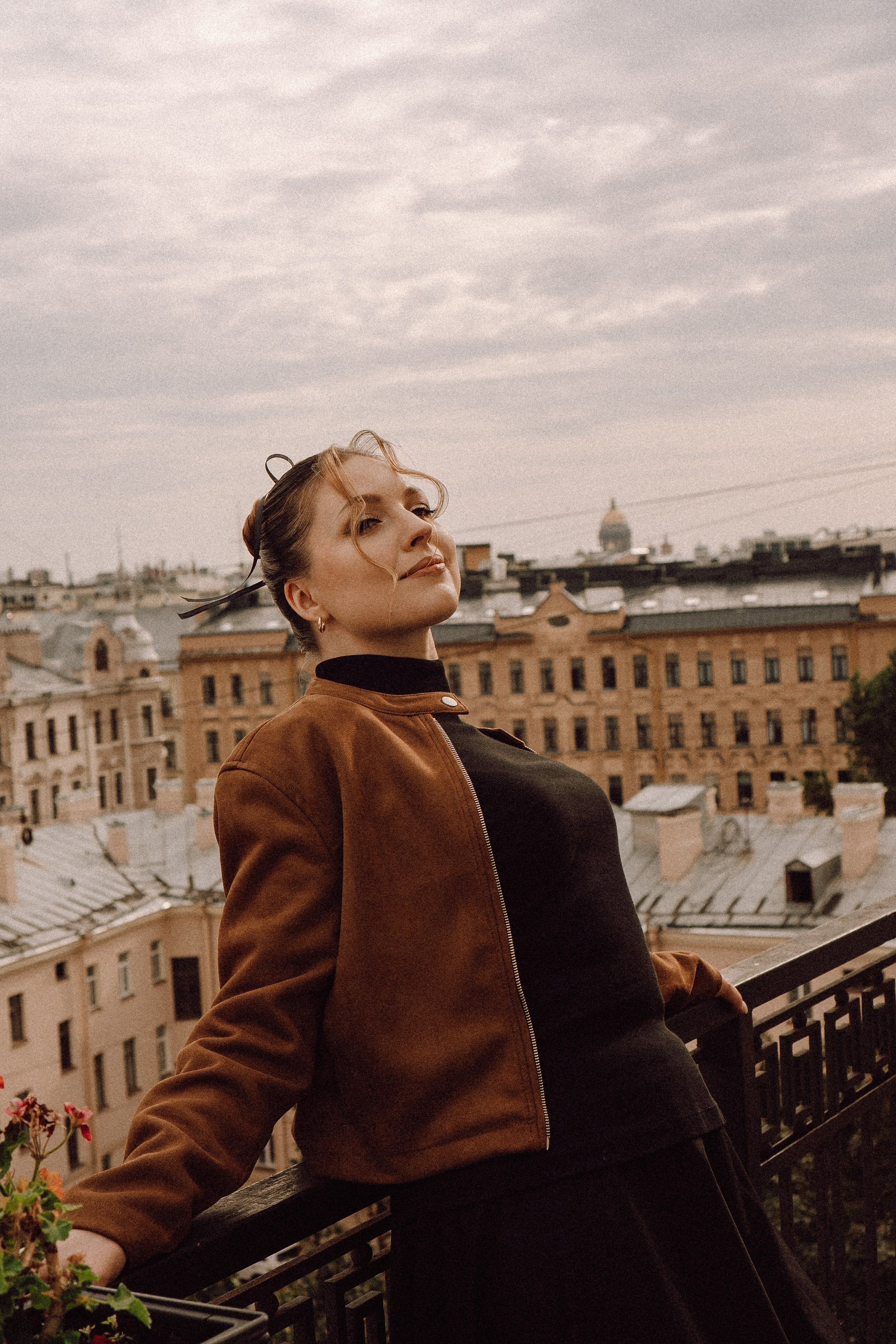 LOVE. Профессиональный фотограф, Санкт-Петербург — Виктория Богомолова