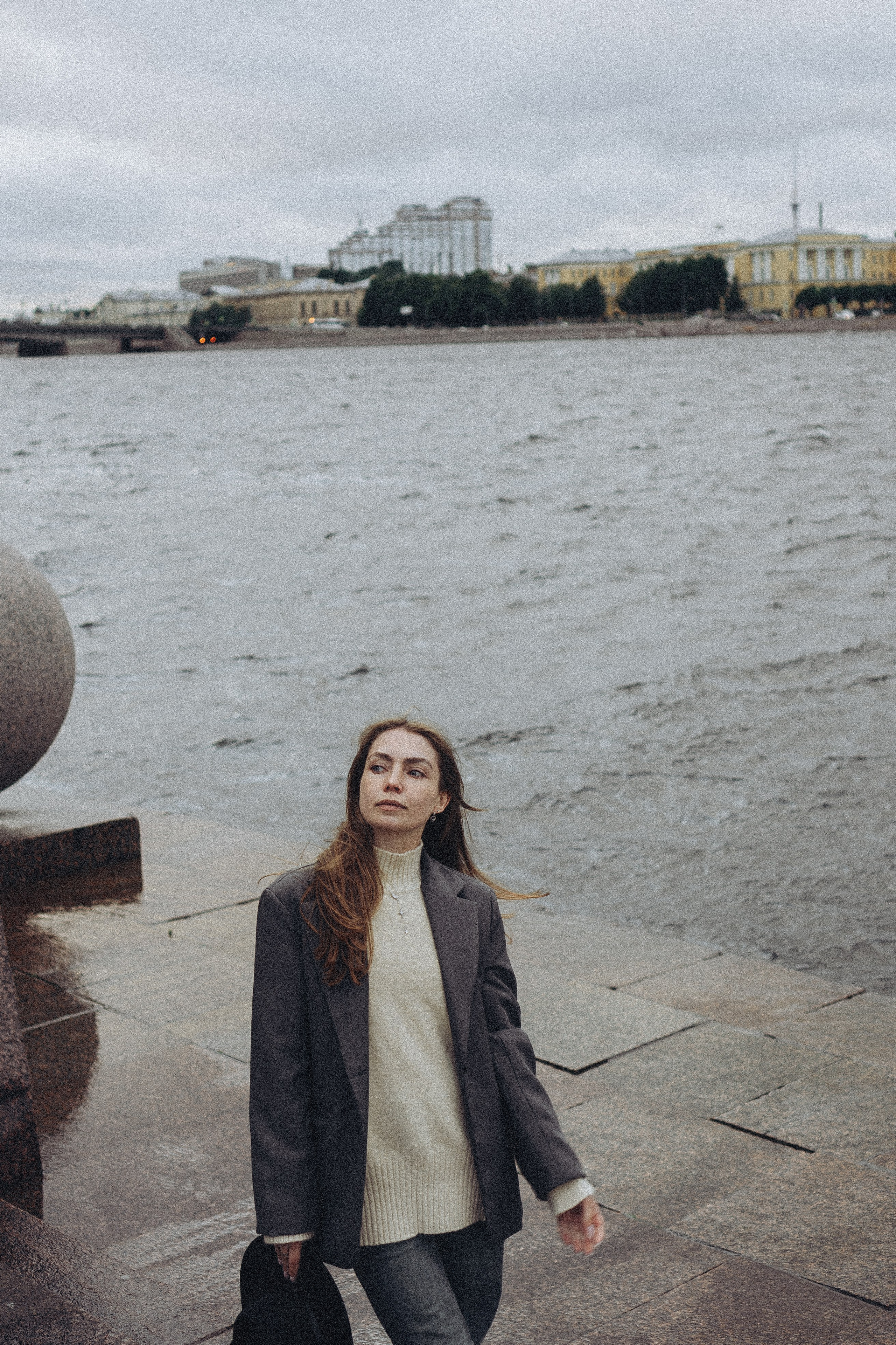 ПРОГУЛКА НА ЧЕРНЫШЕВСКОЙ. Профессиональный фотограф, Санкт-Петербург — Виктория Богомолова