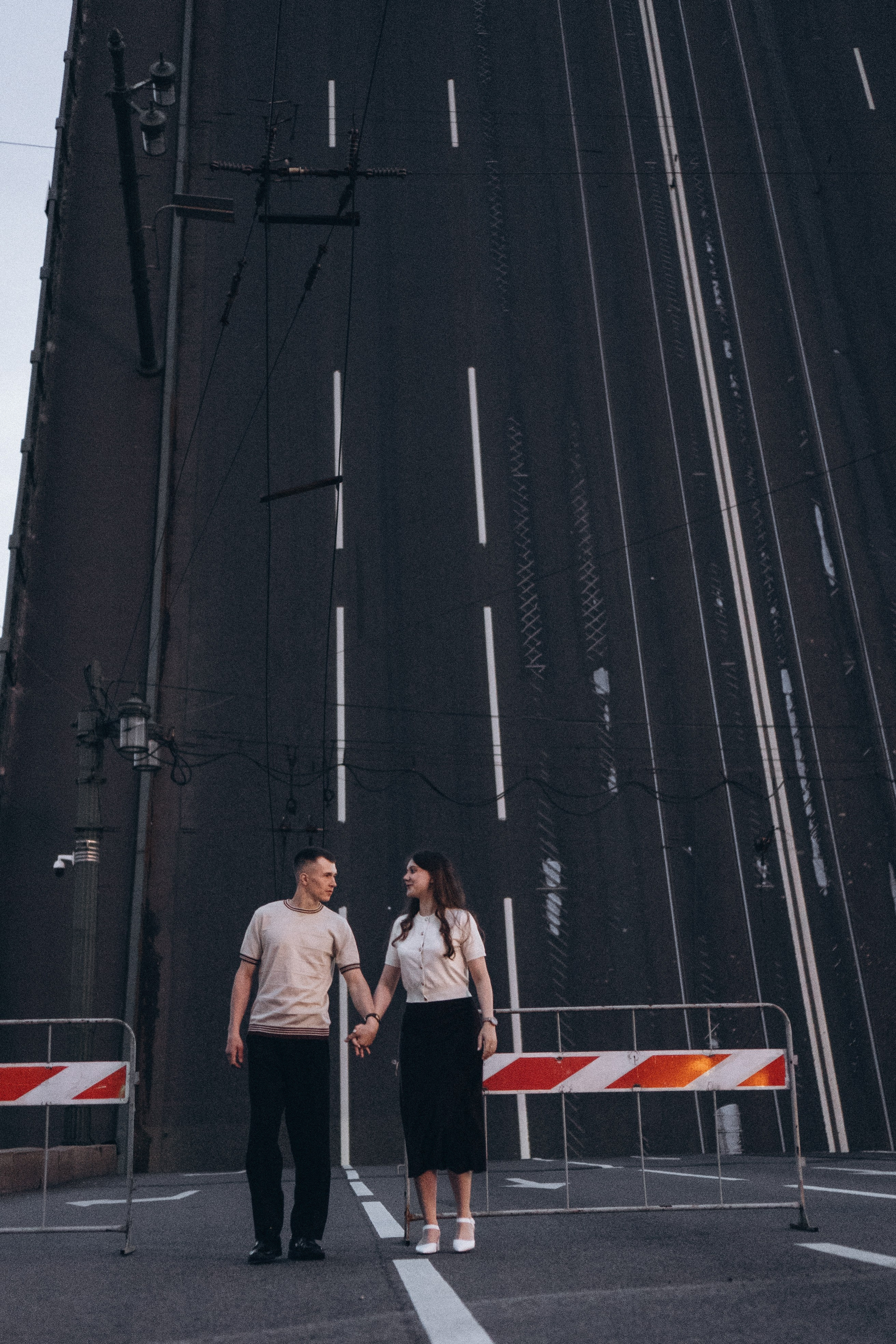 РАССВЕТНАЯ ИСТОРИЯ. Профессиональный фотограф, Санкт-Петербург — Виктория Богомолова