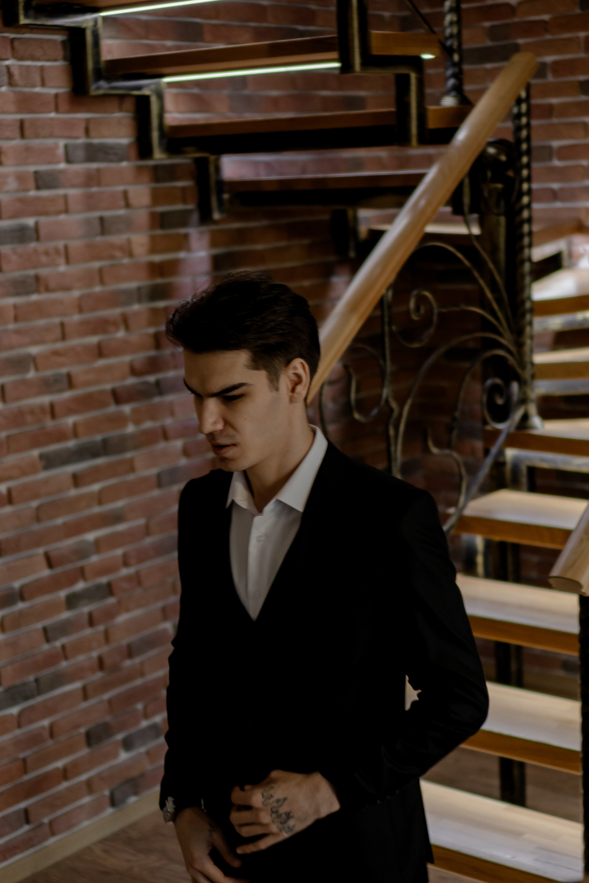 СВАДЕБНАЯ СЬЕМКА СБОРОВ В ОТЕЛЕ И ВЫЕЗД НА ЦЕРЕМОНИЮ (СНЯТО В СИБИРЕ В НИЖНЕВАРТОВСКЕ). Профессиональный фотограф, Санкт-Петербург — Виктория Богомолова