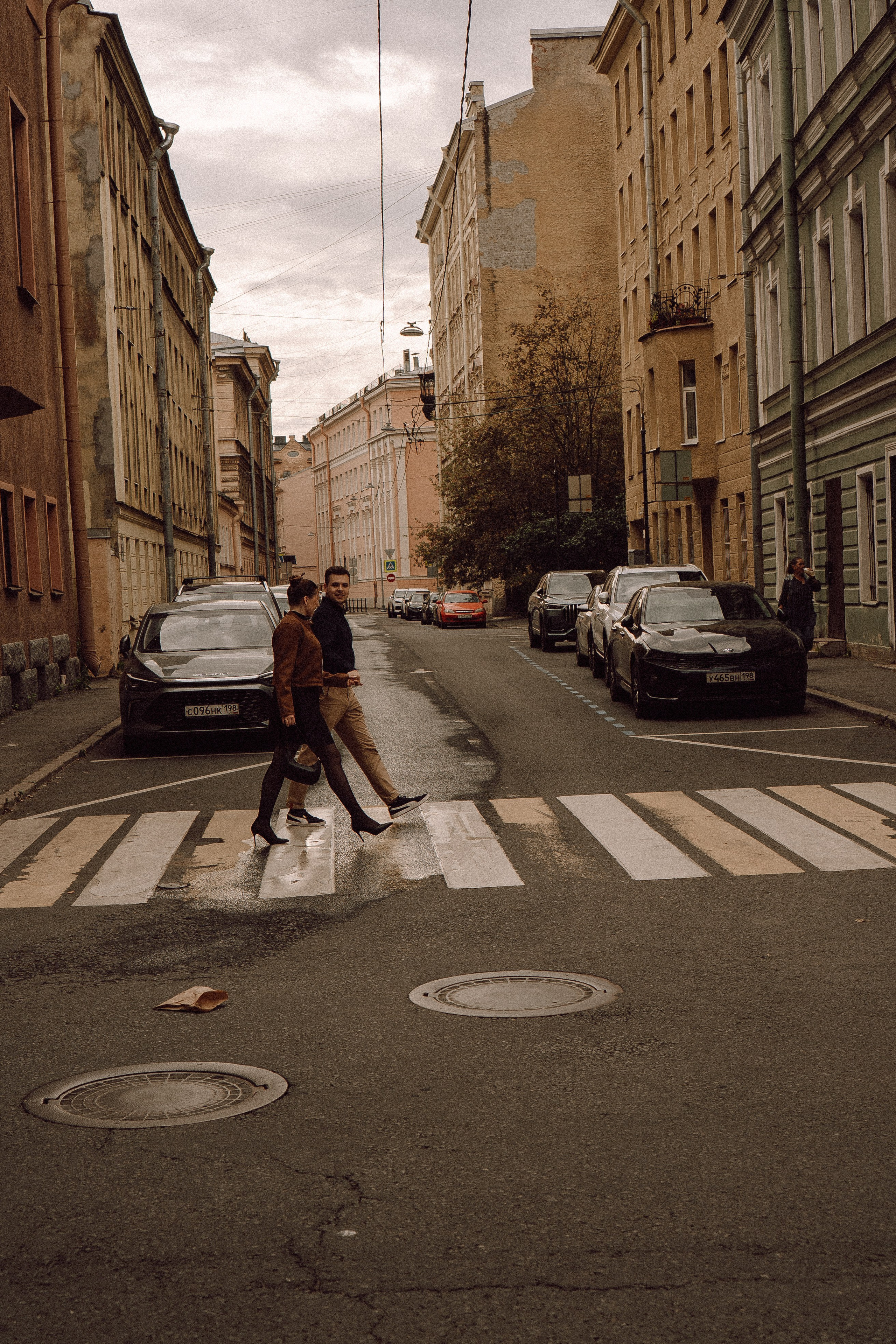 LOVE. Профессиональный фотограф, Санкт-Петербург — Виктория Богомолова