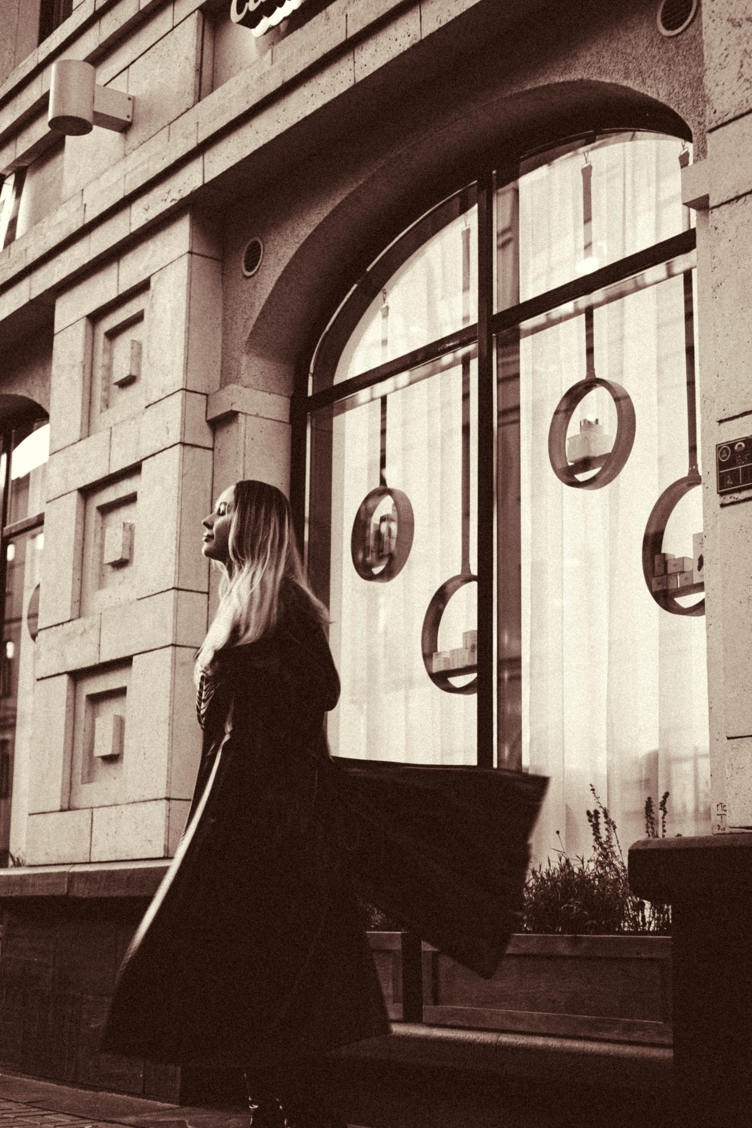 Ксения. Профессиональный фотограф, Санкт-Петербург — Виктория Богомолова