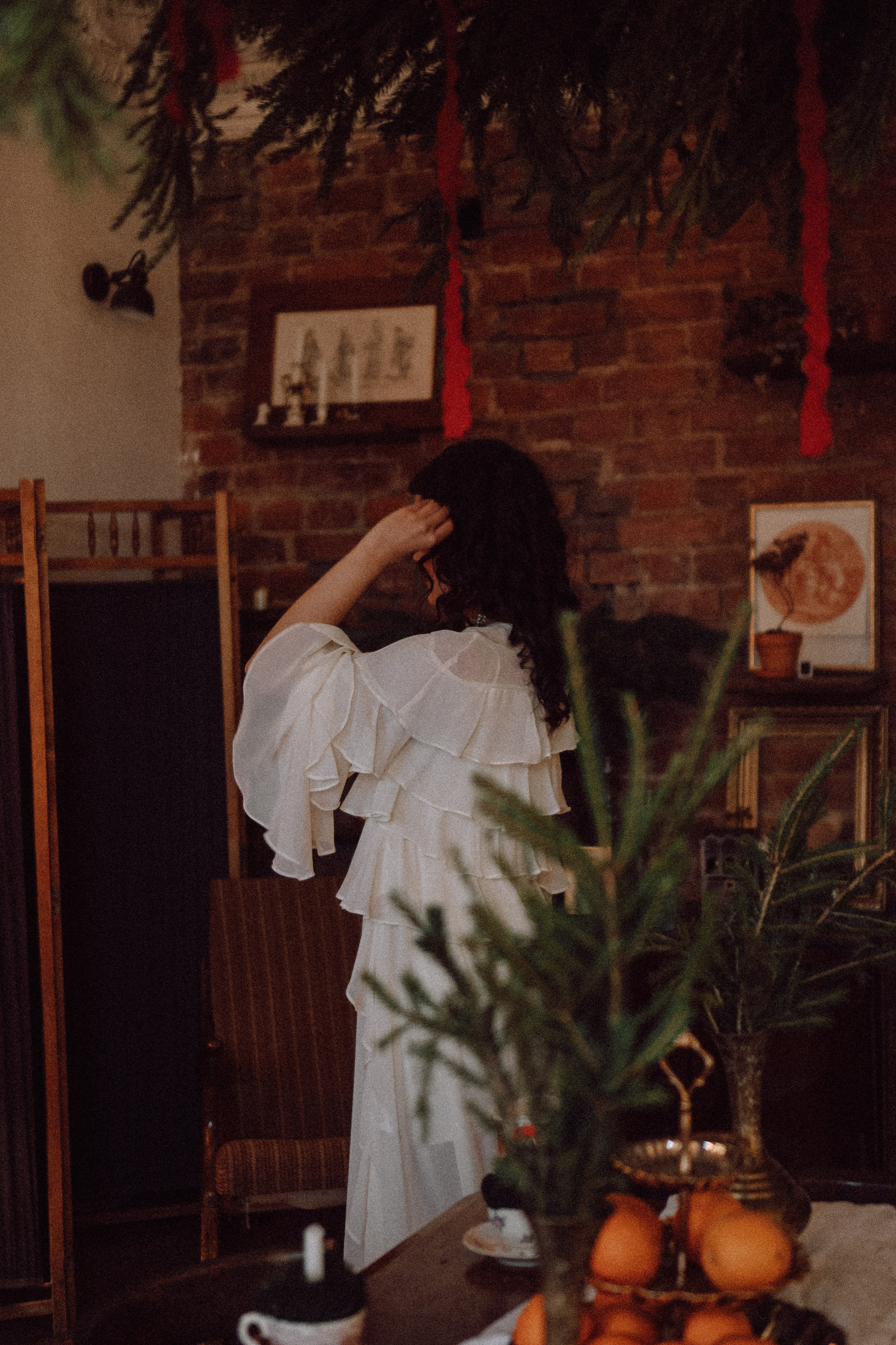 Новогодний стиль вдвоем. Профессиональный фотограф, Санкт-Петербург — Виктория Богомолова