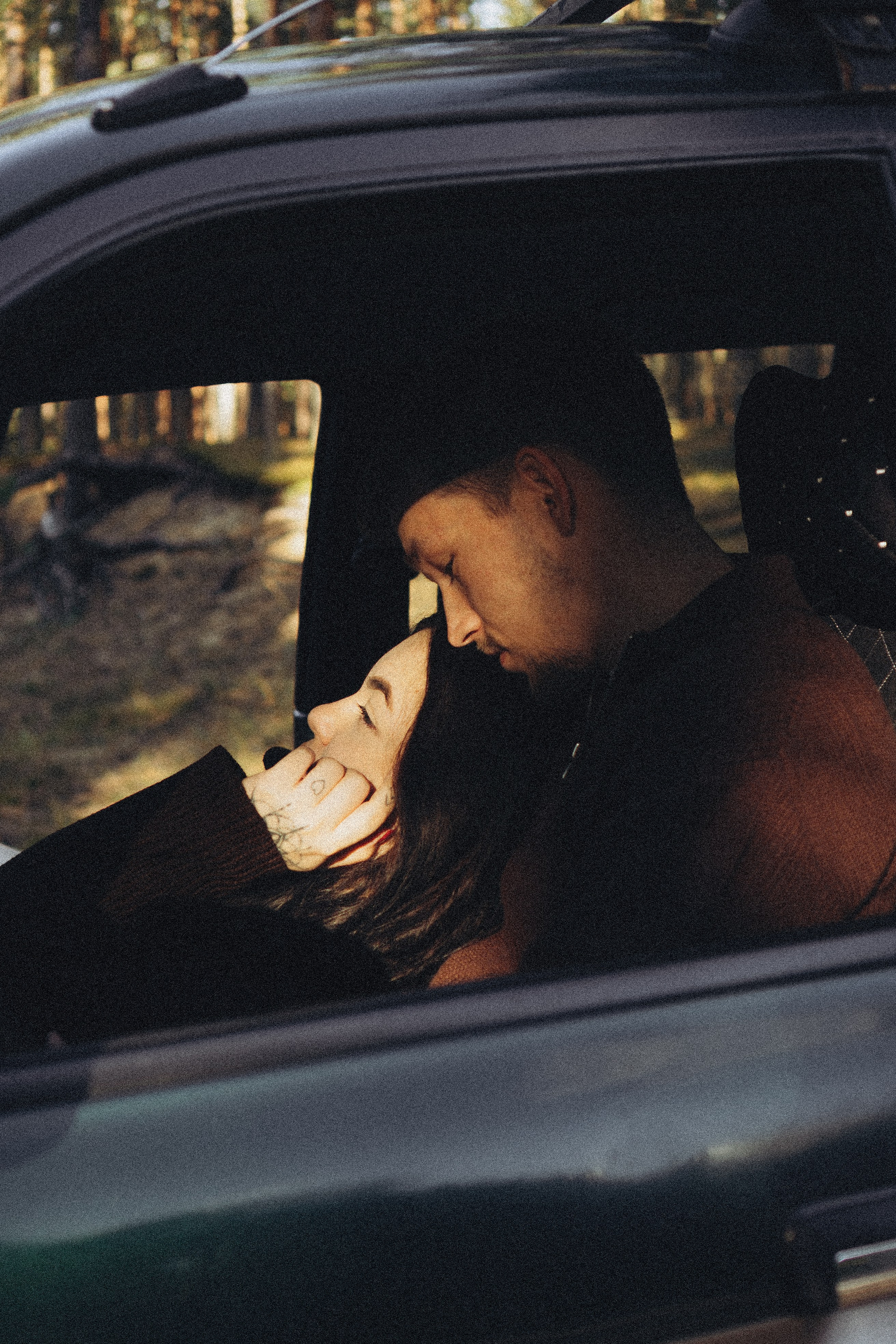 Прогулка по Финскому заливу. Профессиональный фотограф, Санкт-Петербург — Виктория Богомолова