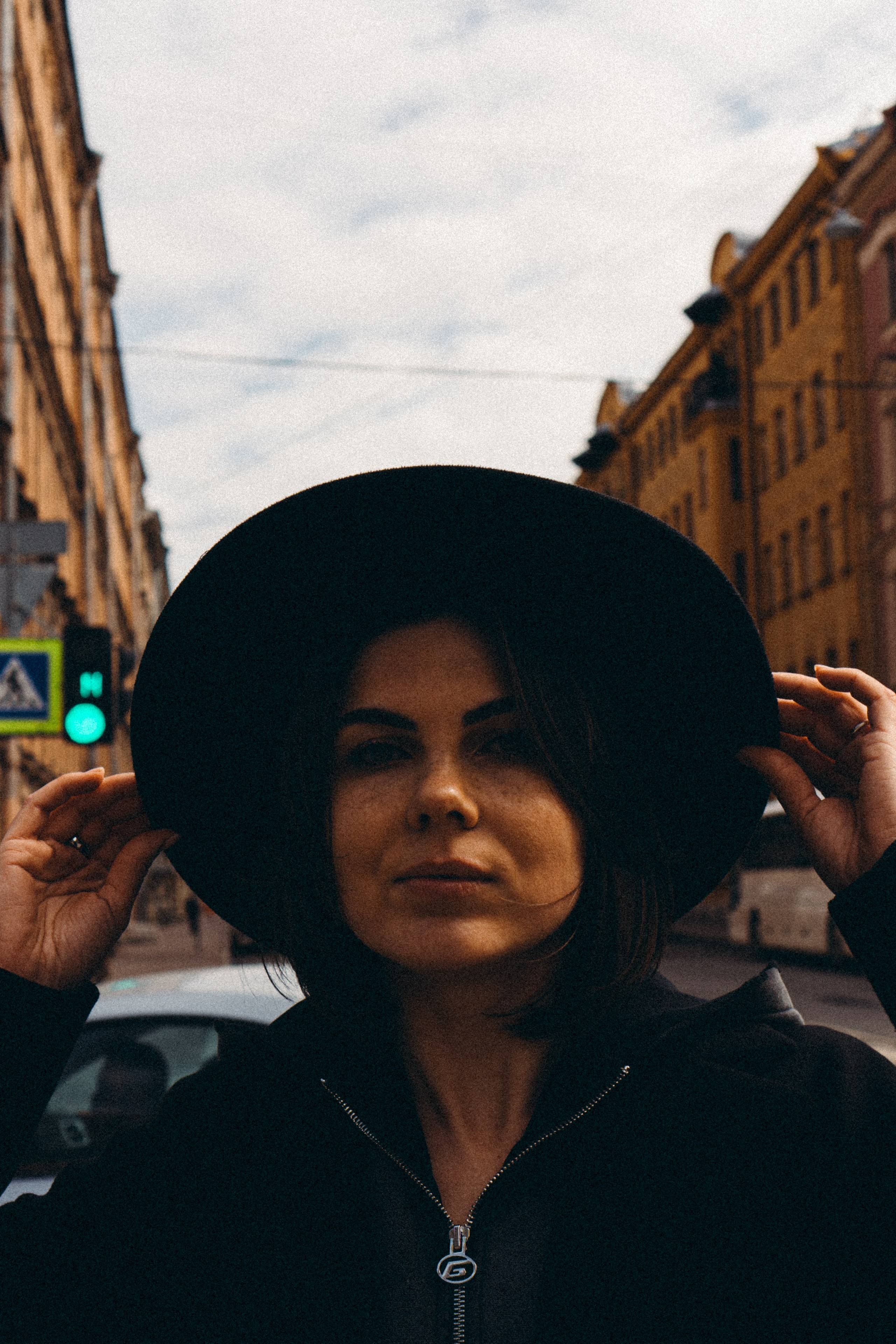 Прогулка по весеннему Питеру. Профессиональный фотограф, Санкт-Петербург — Виктория Богомолова