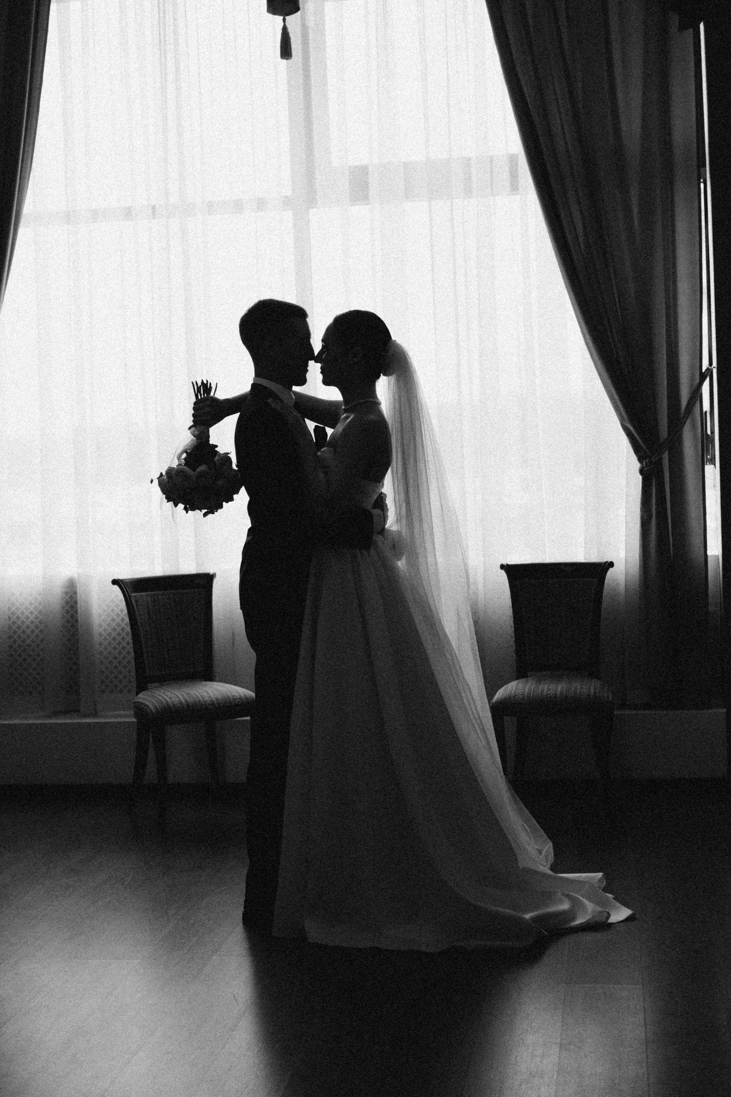 РЕПОРТАЖНАЯ СЬЕМКА В ЗАГСЕ. Профессиональный фотограф, Санкт-Петербург — Виктория Богомолова