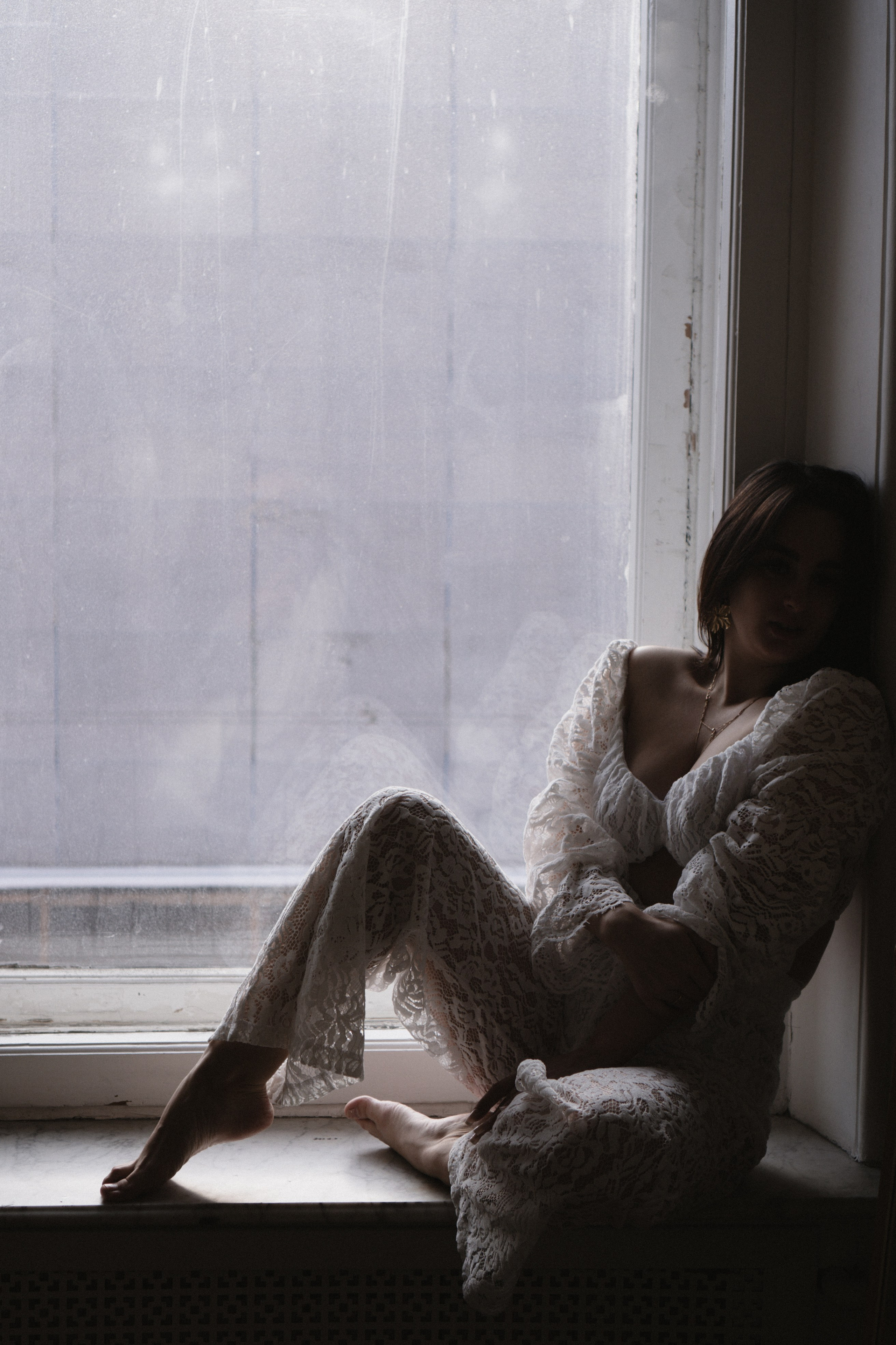 Студийная. Профессиональный фотограф, Санкт-Петербург — Виктория Богомолова