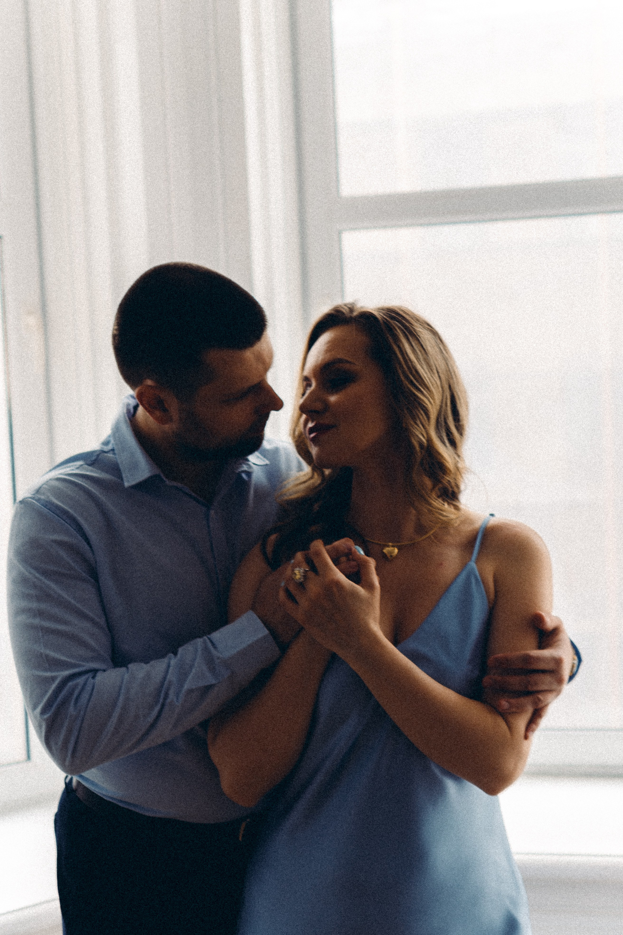 СТУДИЯ И ПРОГУЛКА ДЛЯ ПАРЫ. Профессиональный фотограф, Санкт-Петербург — Виктория Богомолова