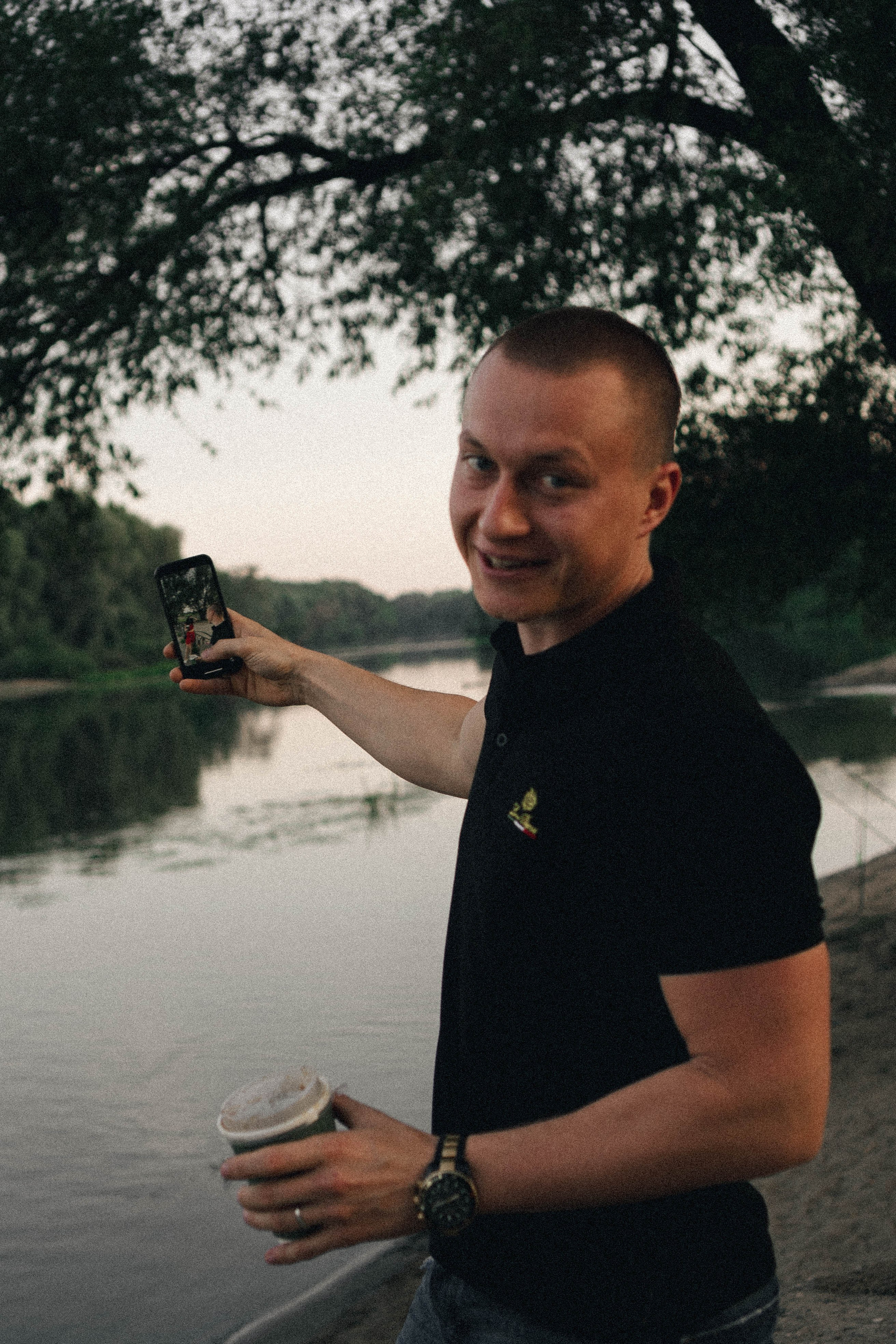 Фотосессия для мужчины. Профессиональный фотограф, Санкт-Петербург — Виктория Богомолова