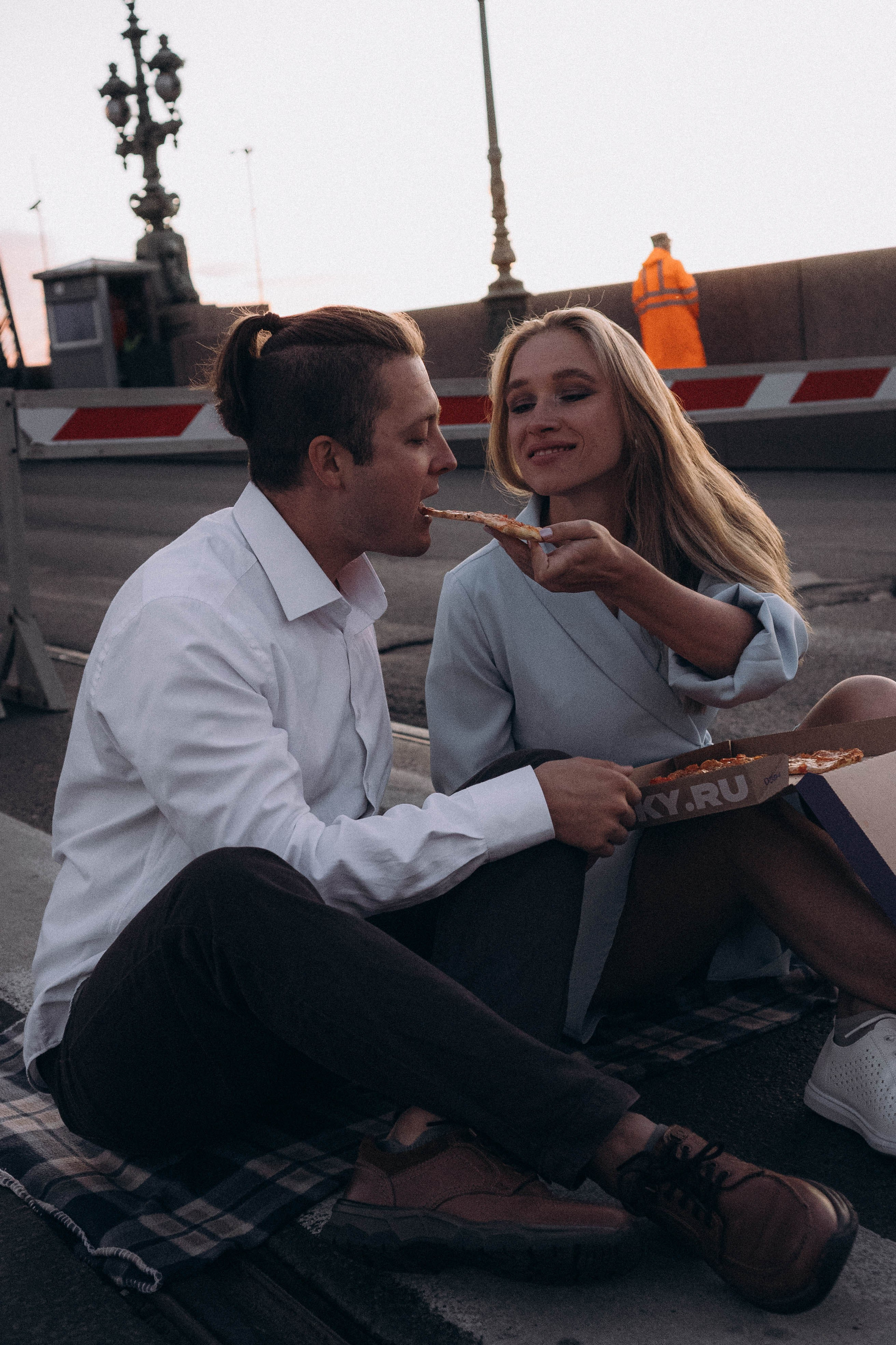 СЧАСТЛИВОЕ УТРО. Профессиональный фотограф, Санкт-Петербург — Виктория Богомолова